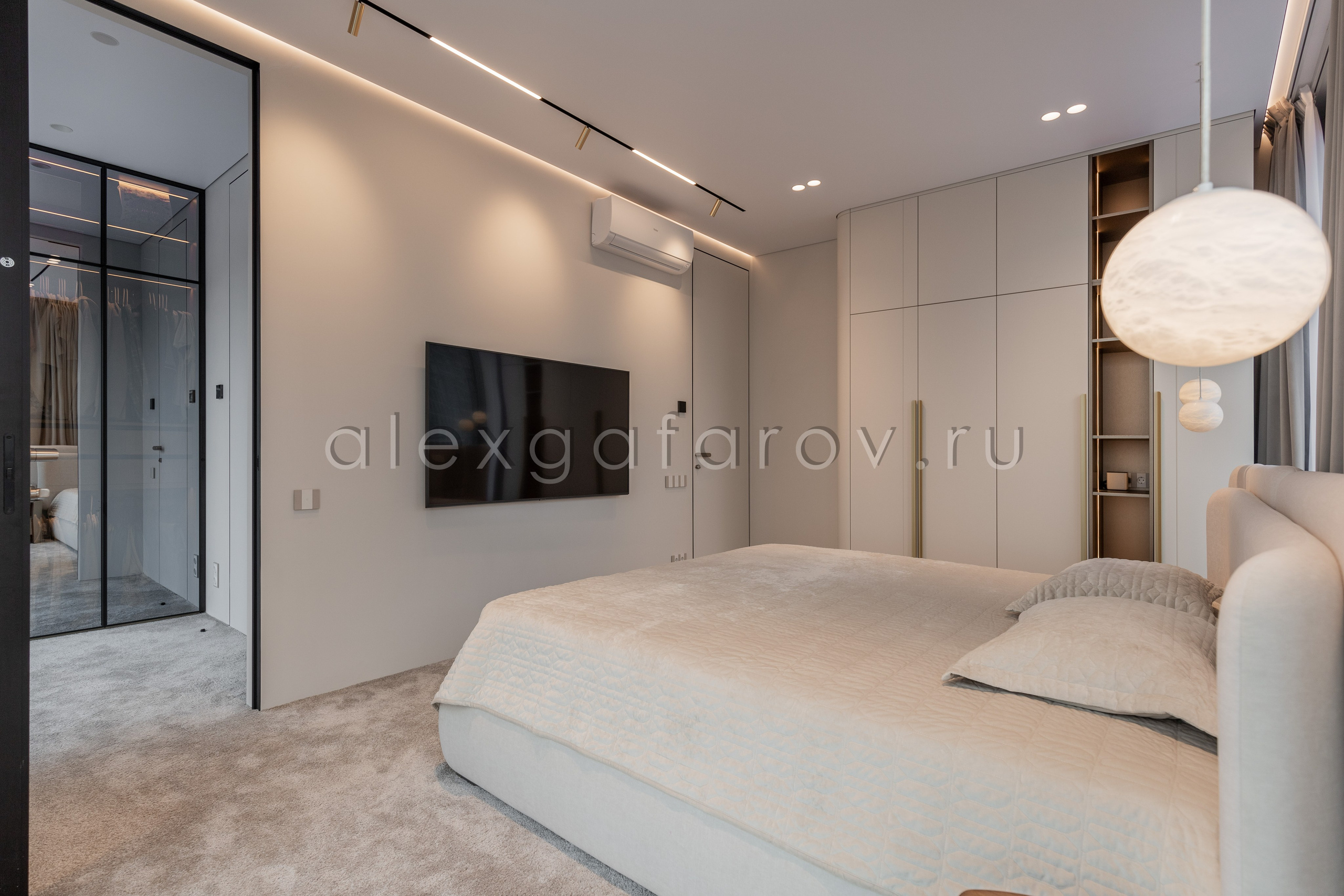 Жилой комплекс «Level Причальный». Фотограф Гафаров Александр