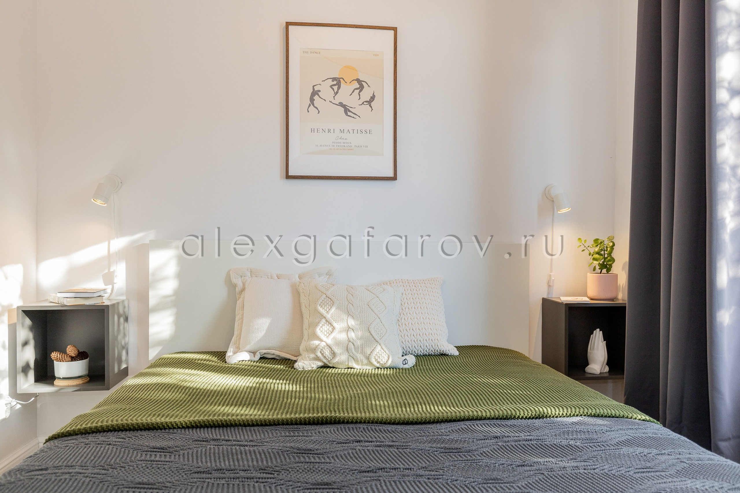 Коттеджный поселок «Пятницкие дачи». Фотограф Гафаров Александр