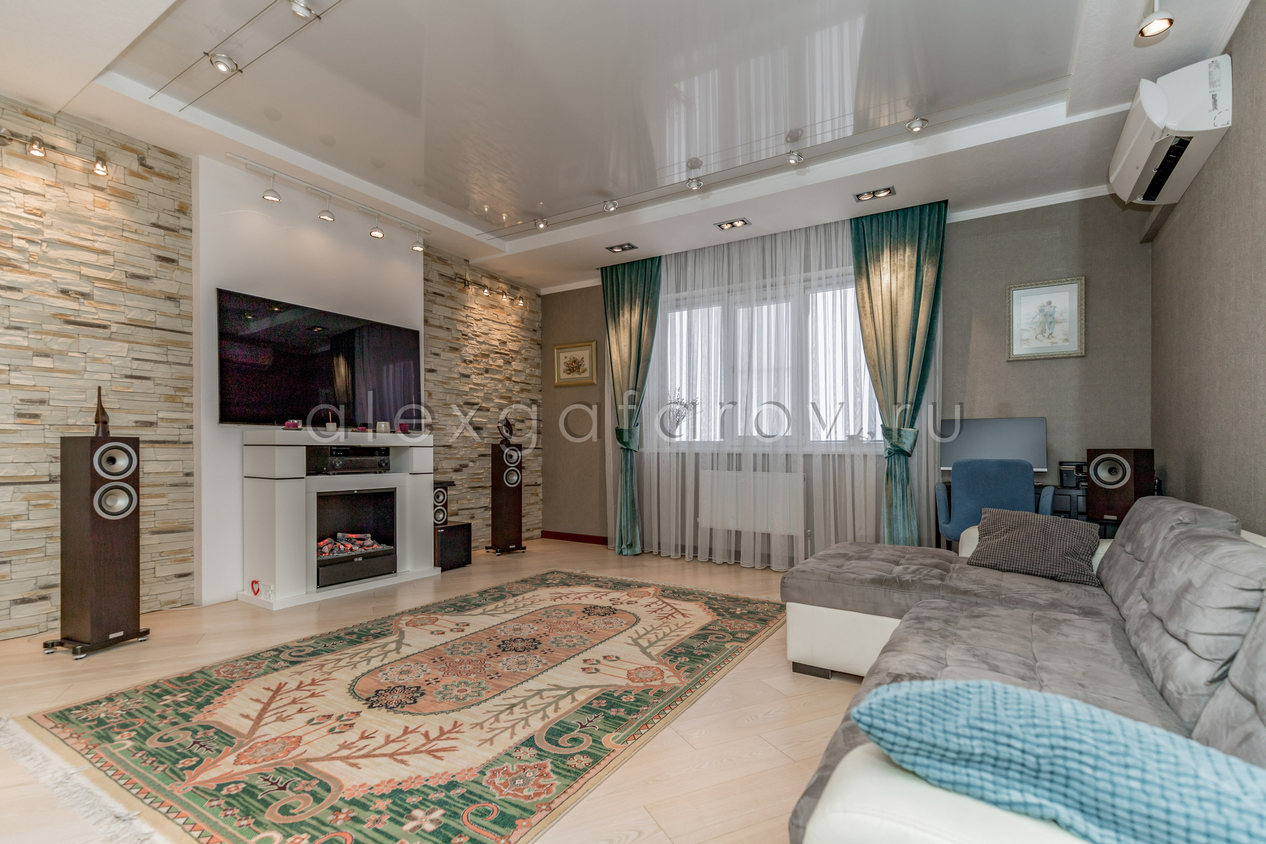 Ул. Кожевенная. Фотограф Гафаров Александр