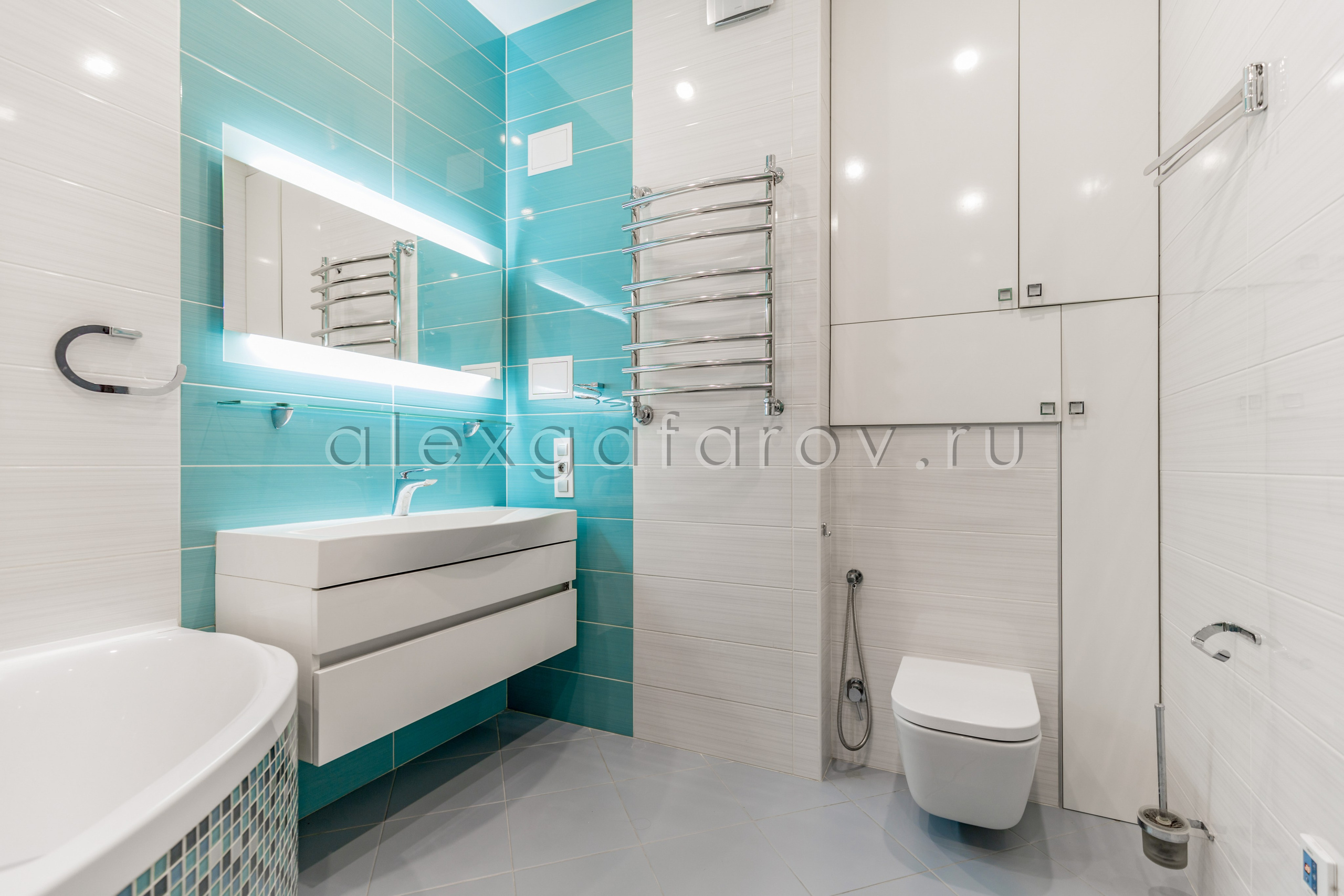 Ул. Кожевенная. Фотограф Гафаров Александр