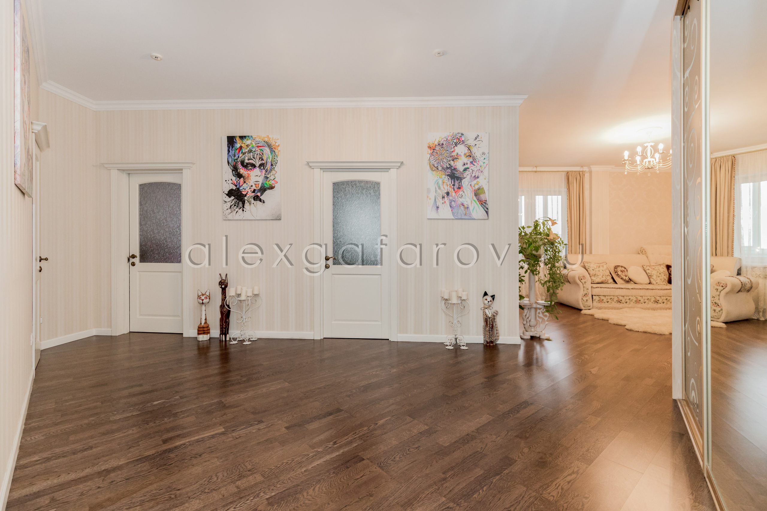 Ул. Кирова. Фотограф Гафаров Александр