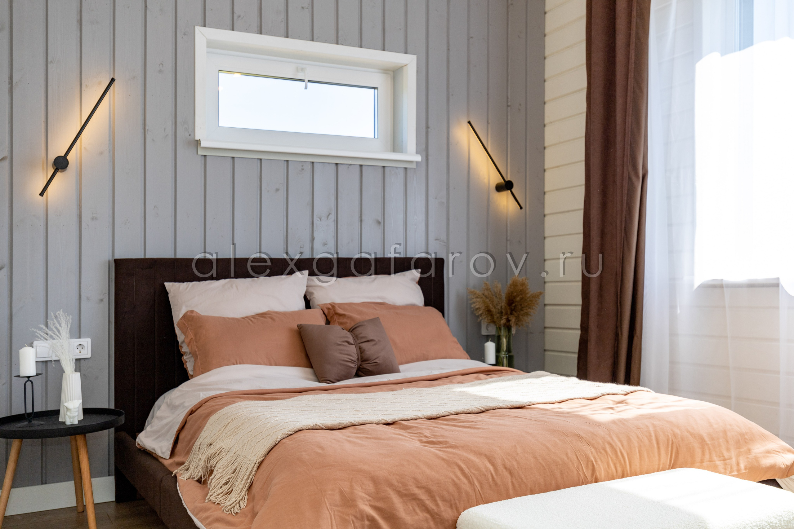 Деревня Марьино. Фотограф Гафаров Александр