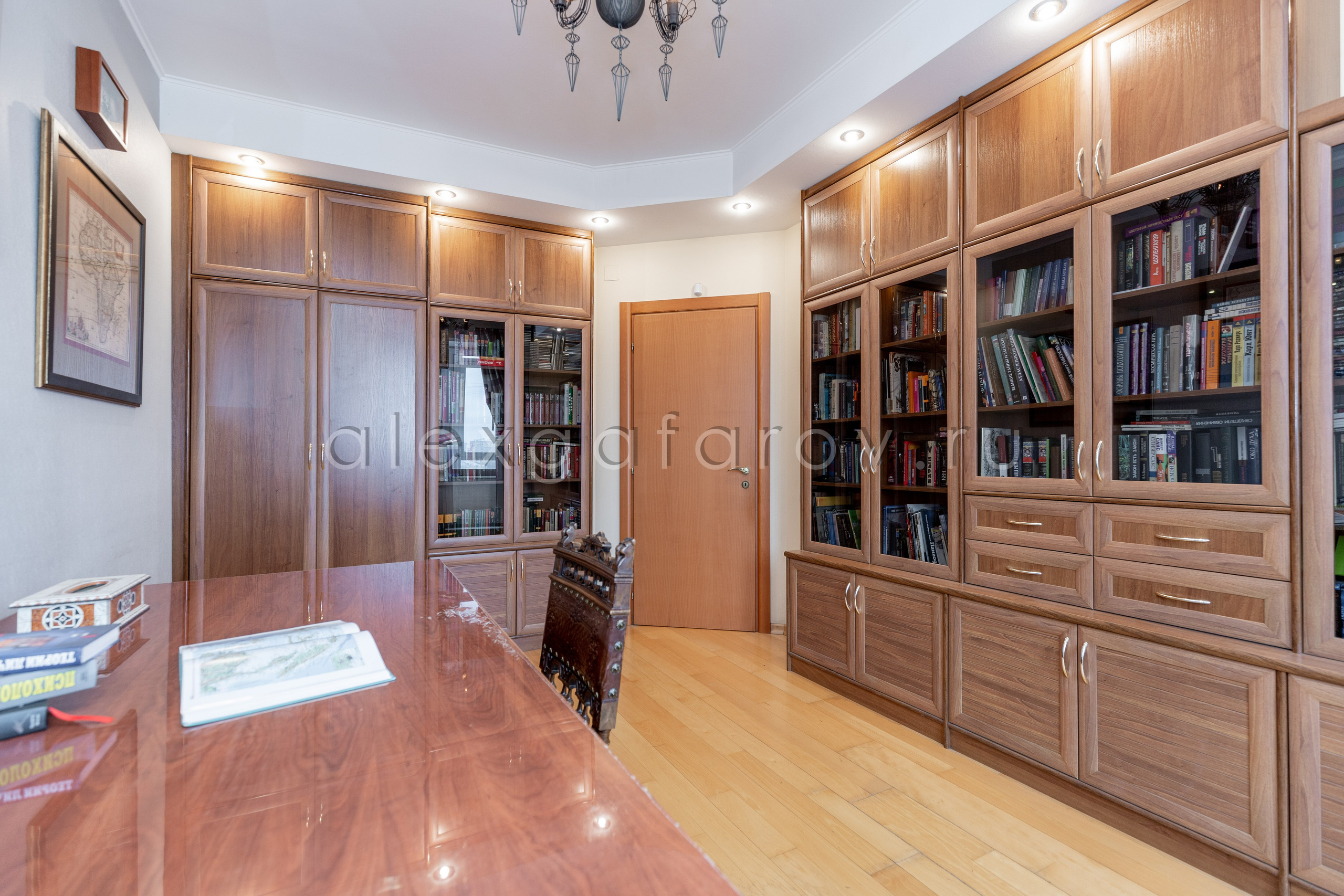 Ул. Бажова. Фотограф Гафаров Александр