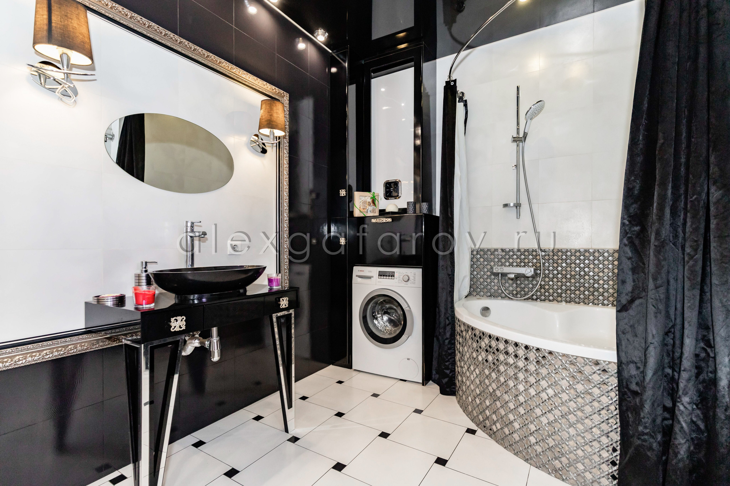 Ул. Кожевенная. Фотограф Гафаров Александр