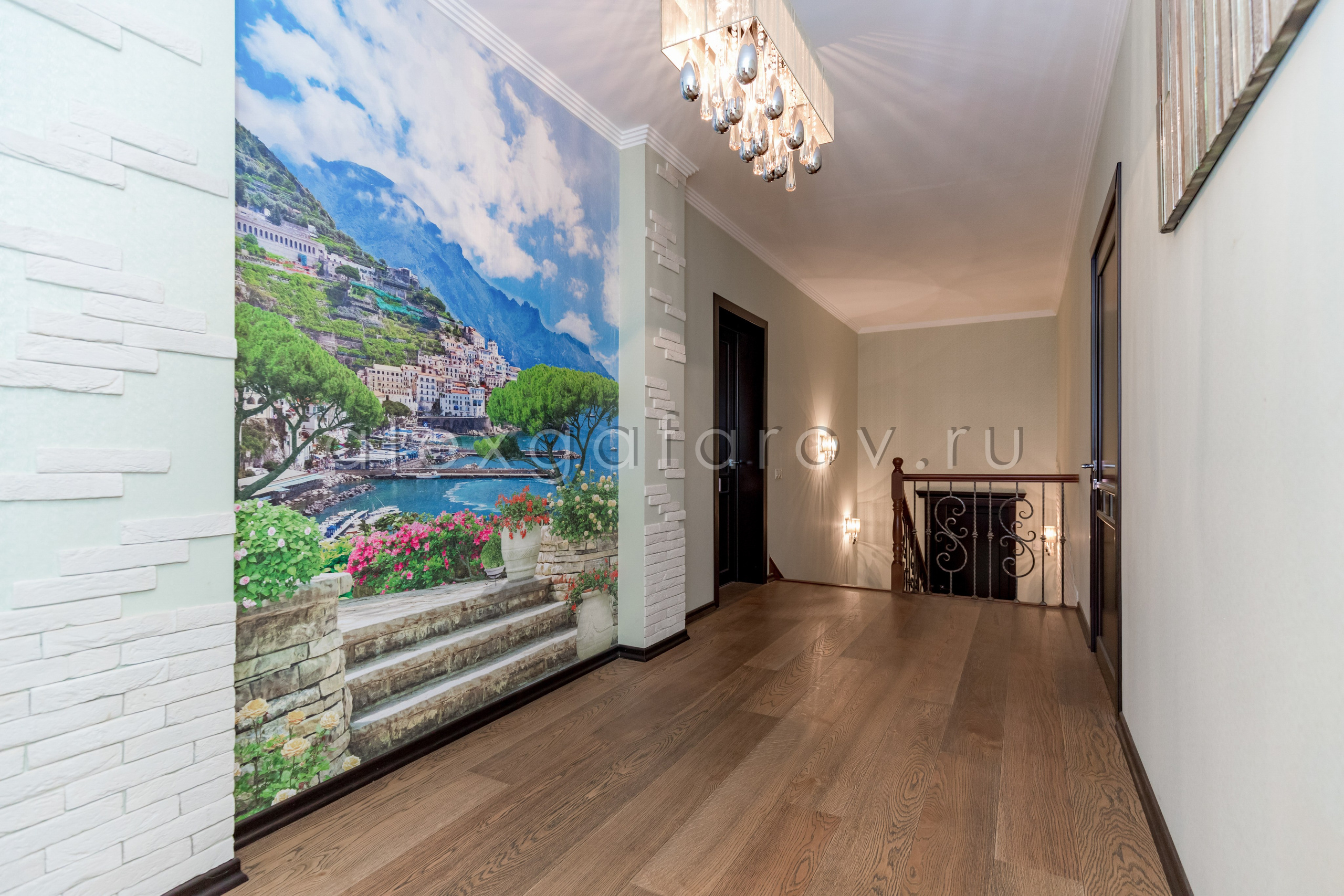 Станица Новодмитриевская. Фотограф Гафаров Александр