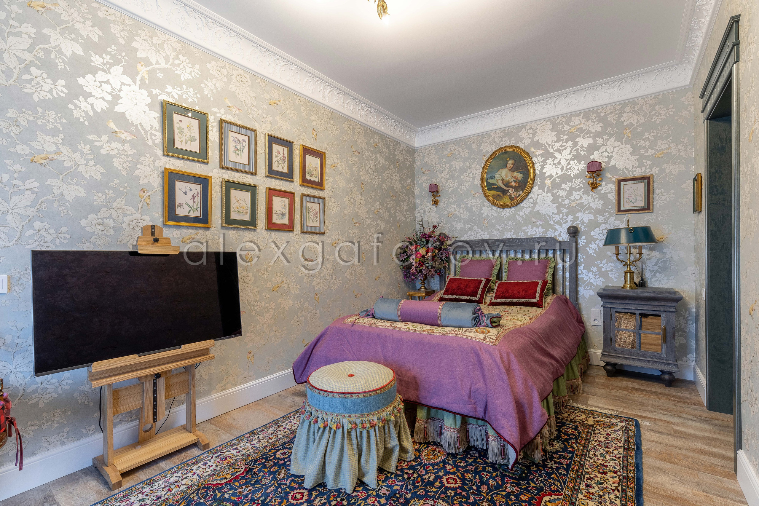 Коттеджный поселок «Фаворит». Фотограф Гафаров Александр