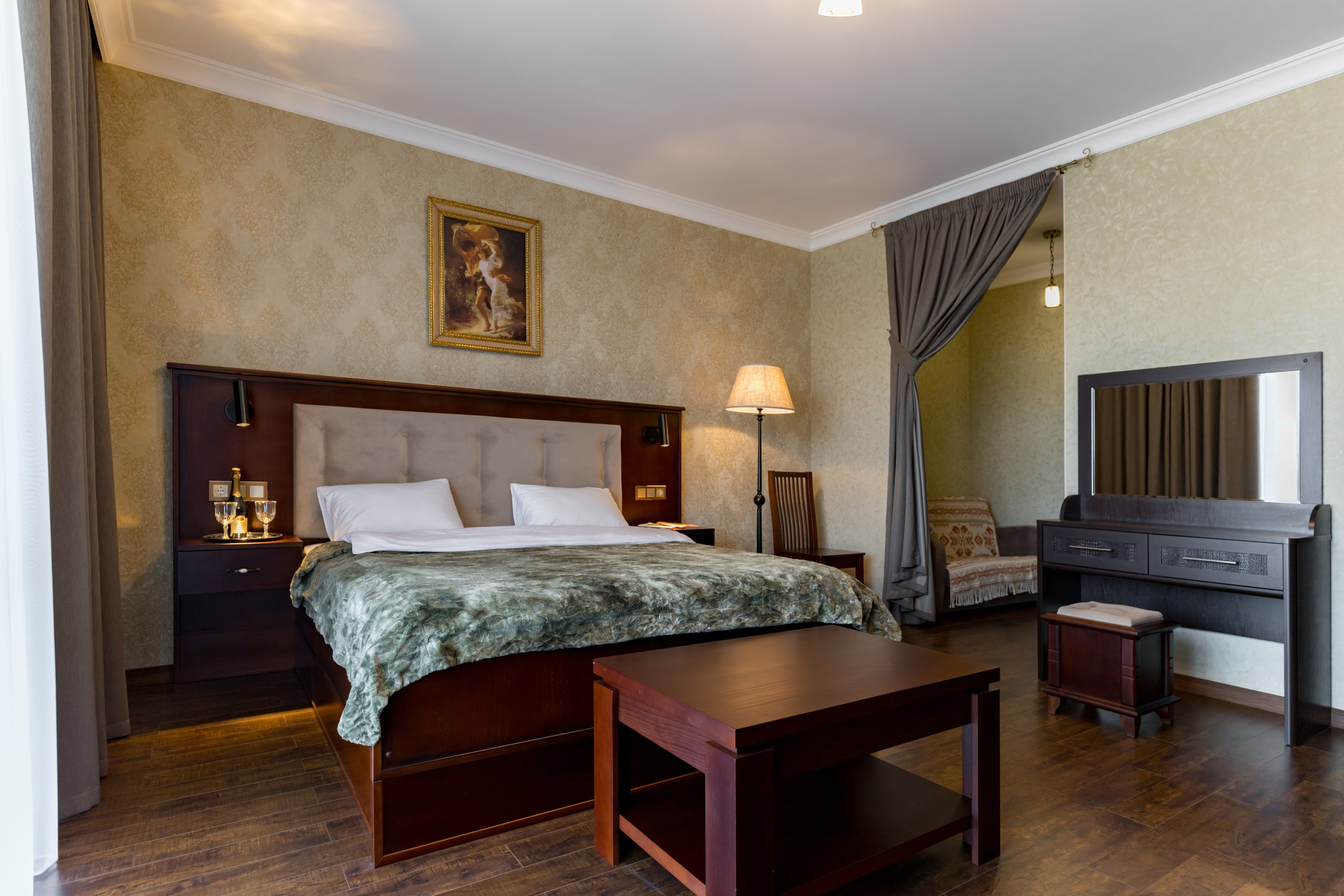 Отель «Мария»