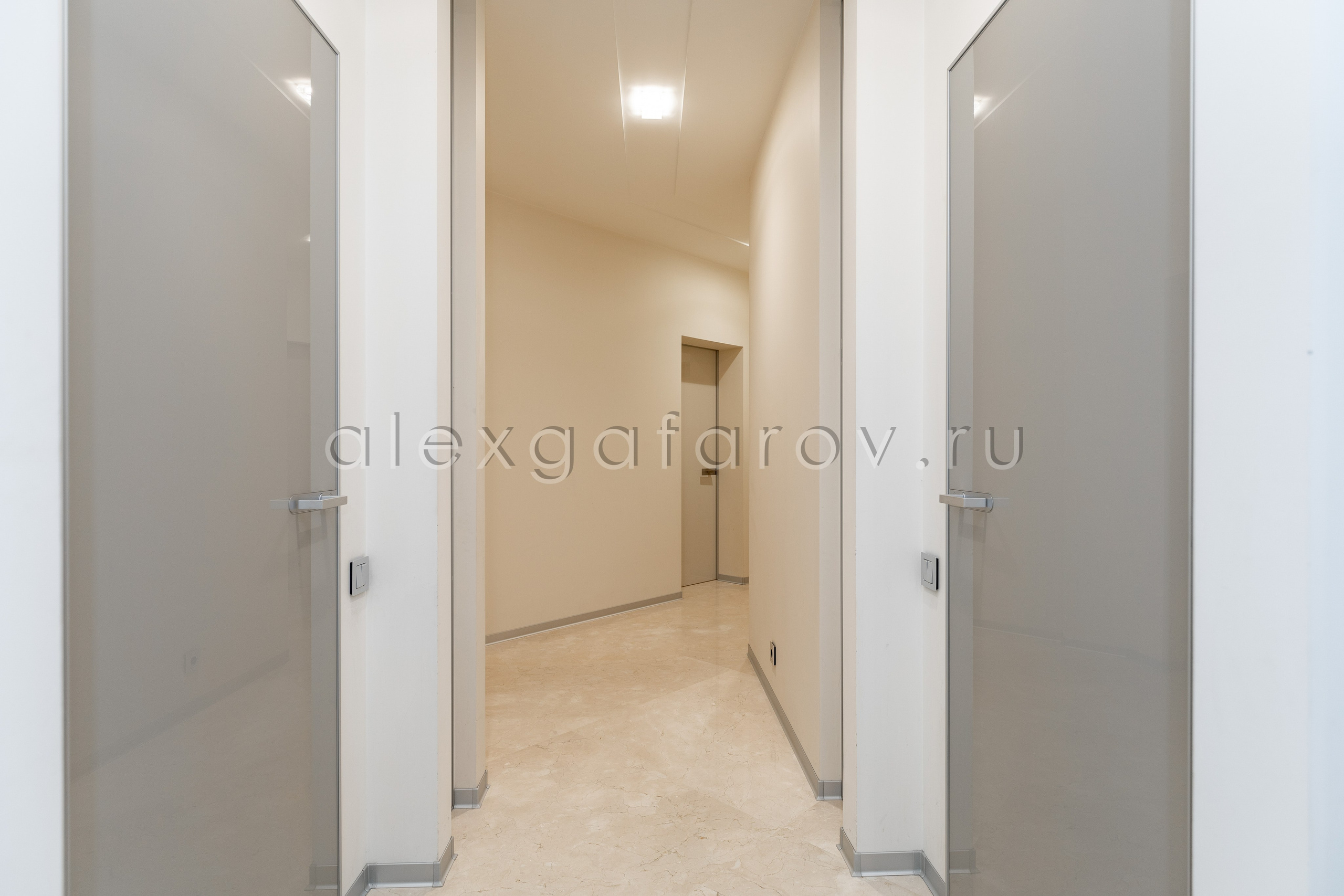 Ул. Профсоюзная. Фотограф Гафаров Александр