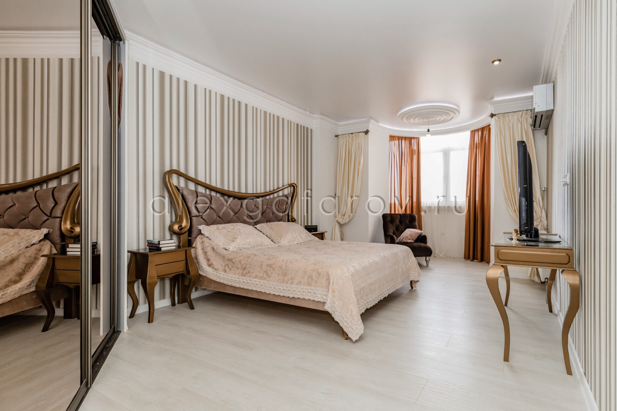 Ул. Кожевенная. Фотограф Гафаров Александр