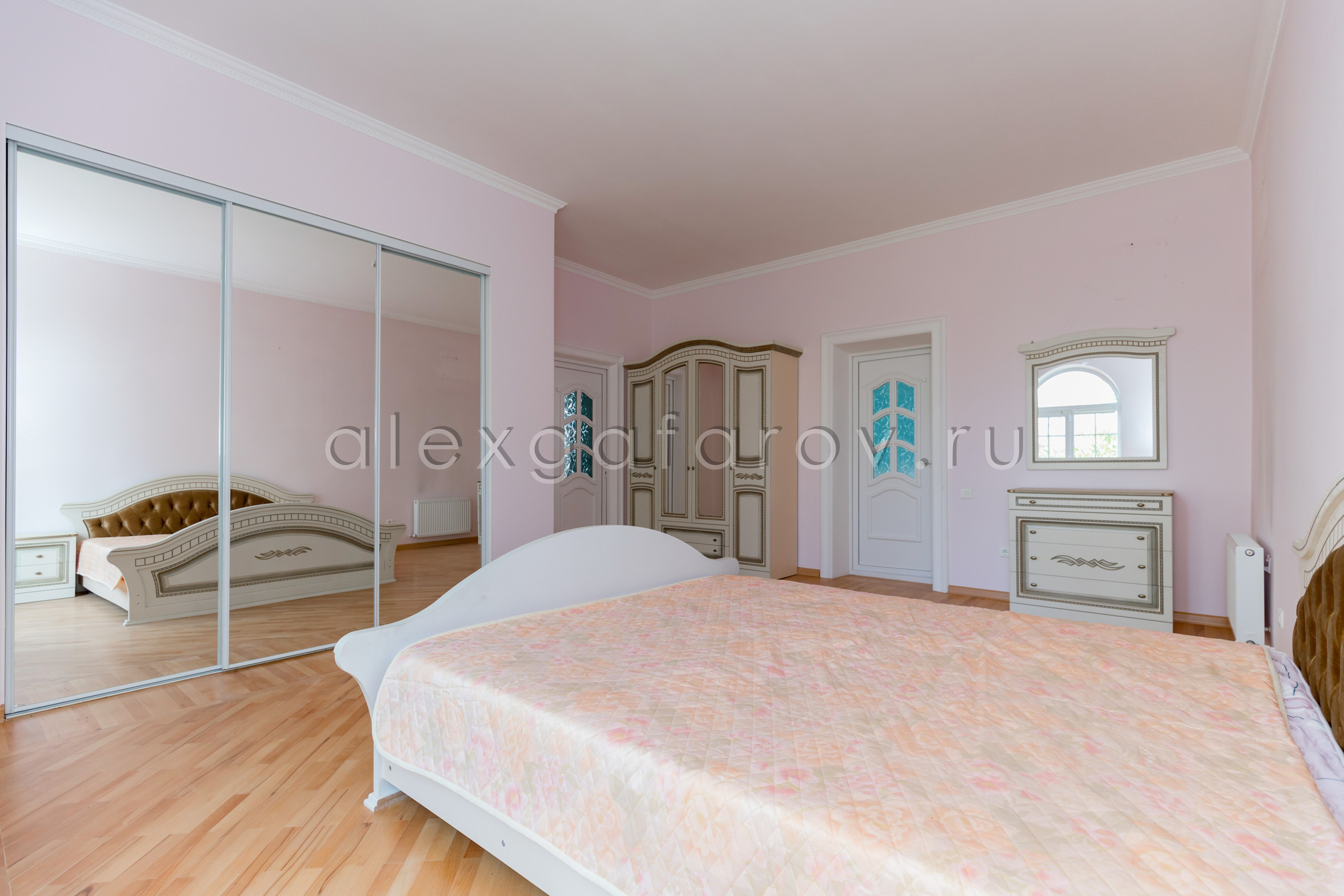 Ул. Спокойная. Фотограф Гафаров Александр