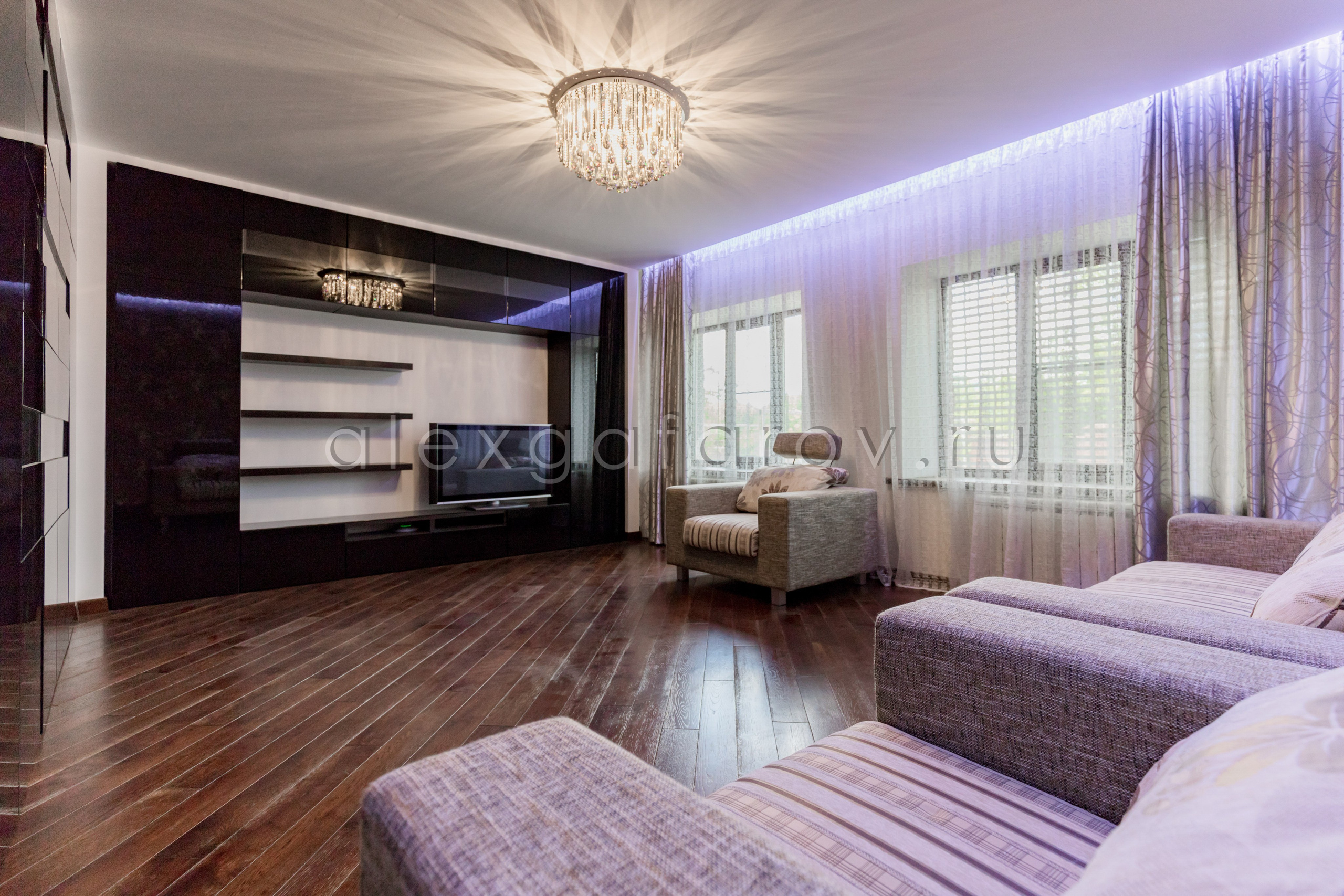 Станица Новодмитриевская. Фотограф Гафаров Александр