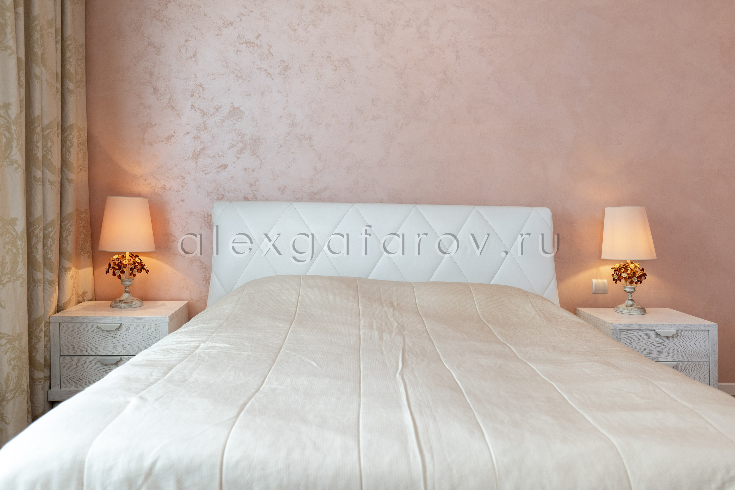 Ул. Авиаконструктора Микояна. Фотограф Гафаров Александр