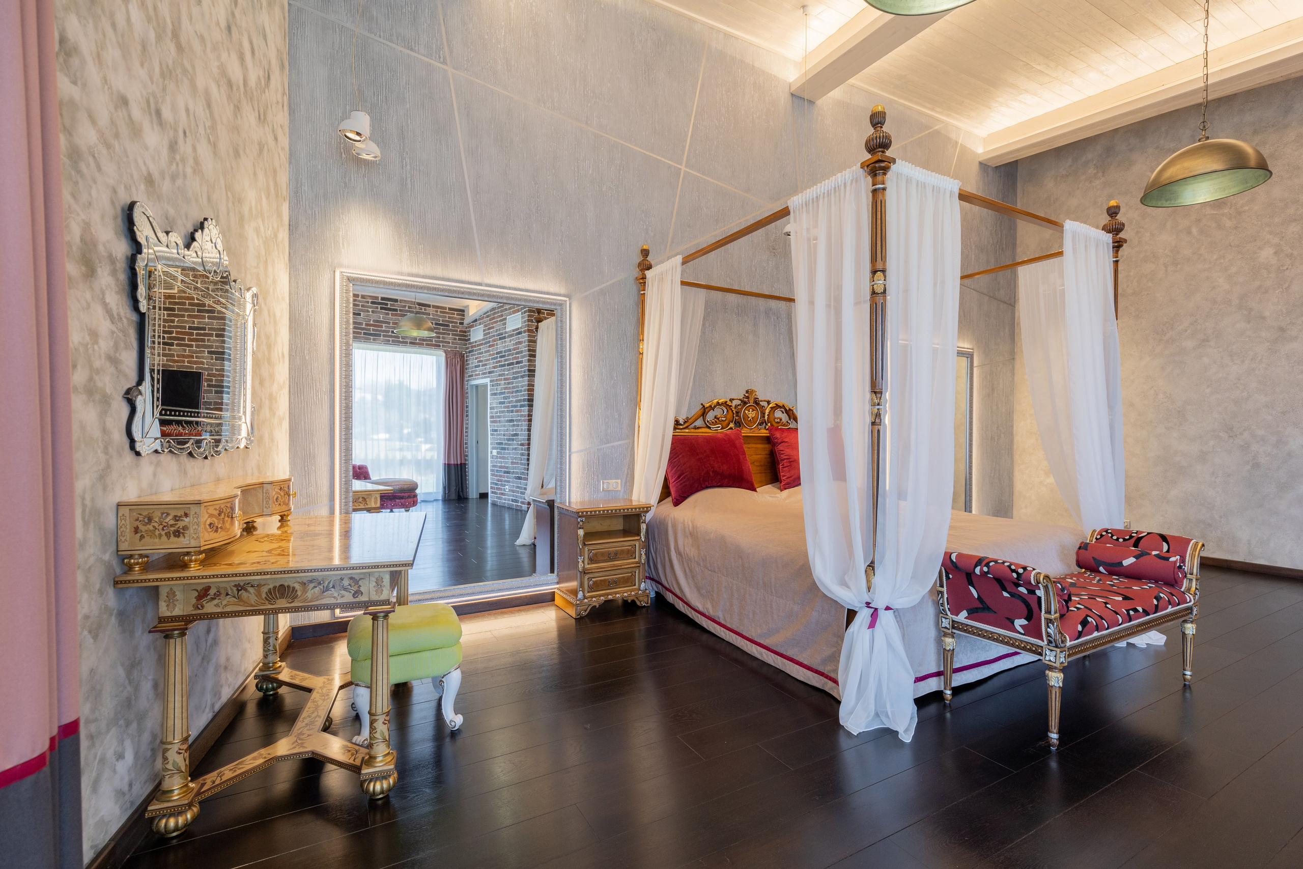 Коттеджный поселок «Crystal Istra»