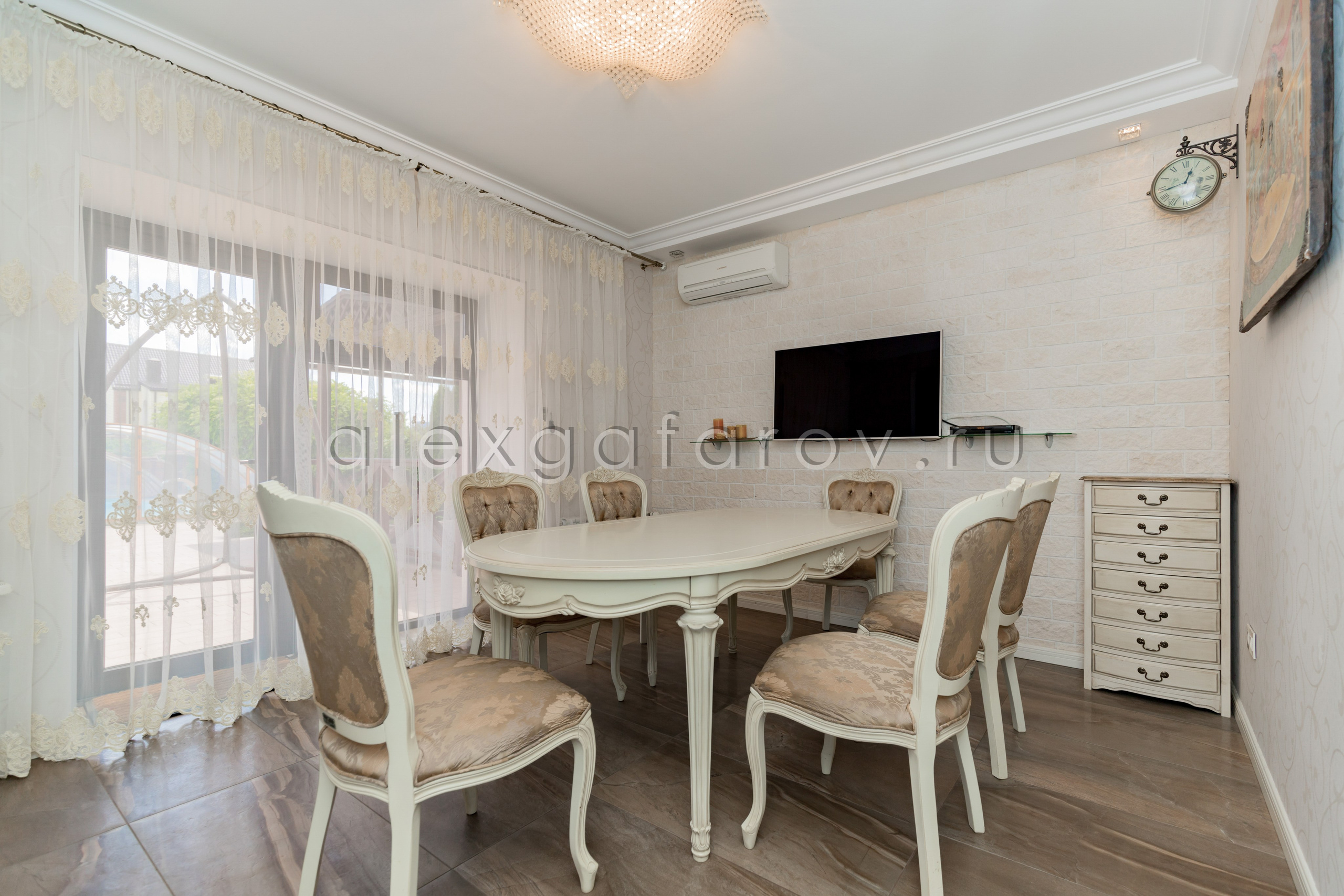 Станица Новодмитриевская. Фотограф Гафаров Александр