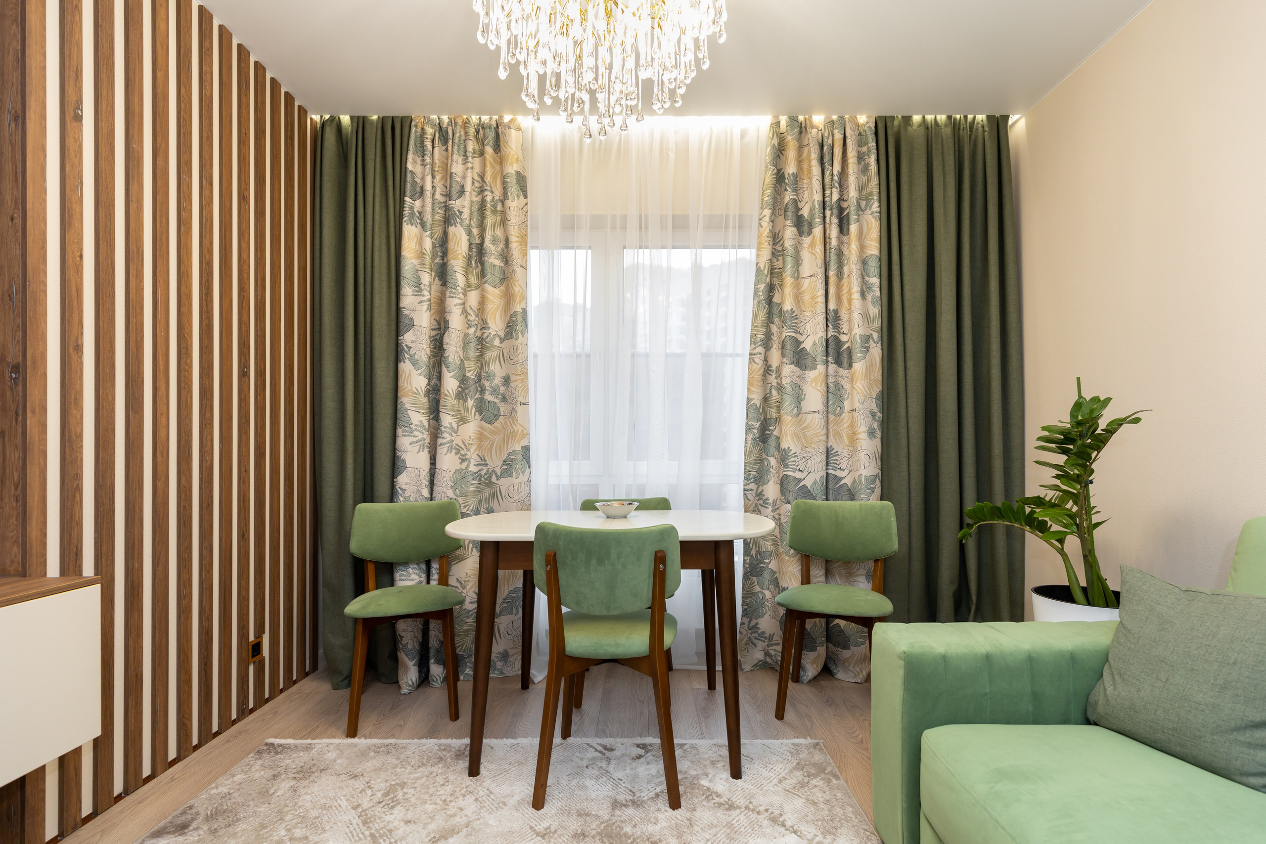 Жилой комплекс «Алтуфьевское»