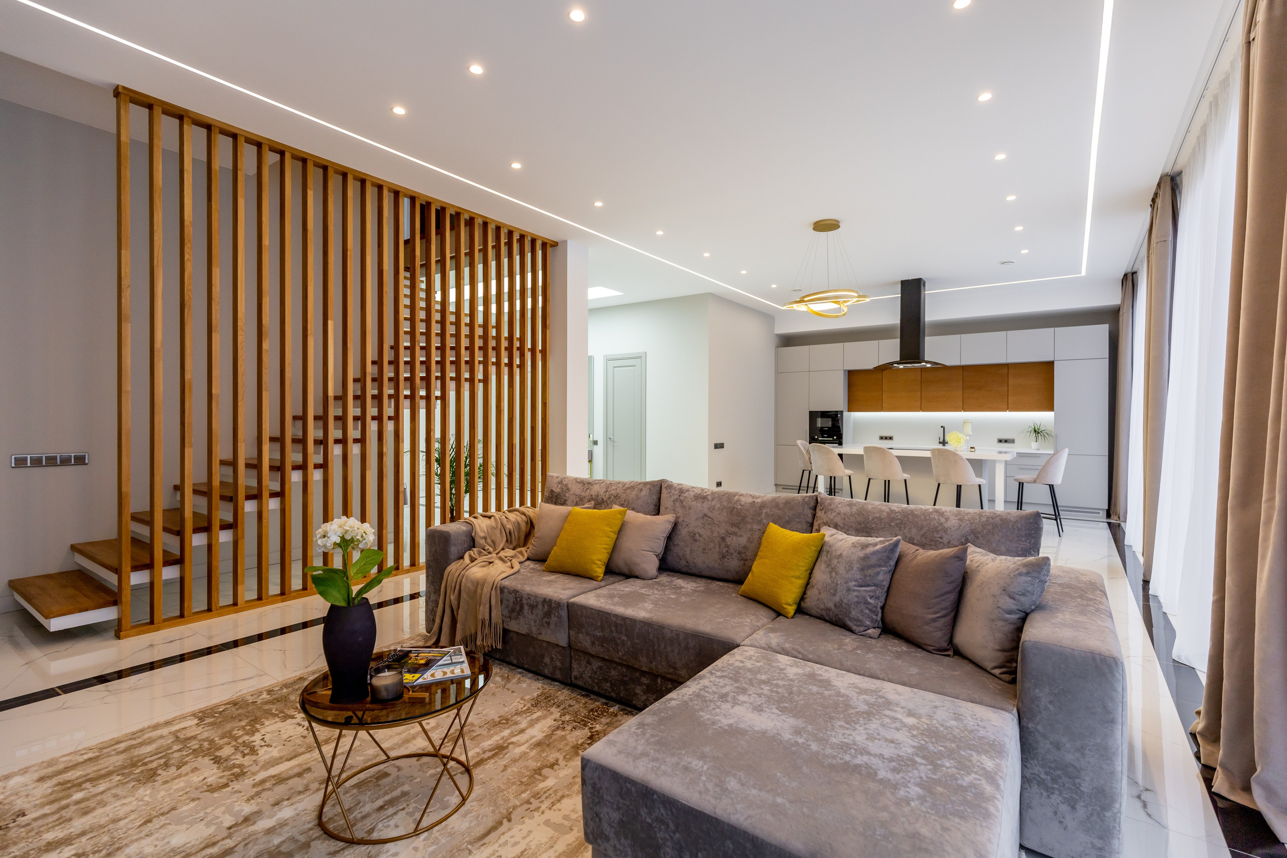 Новорижское шоссе