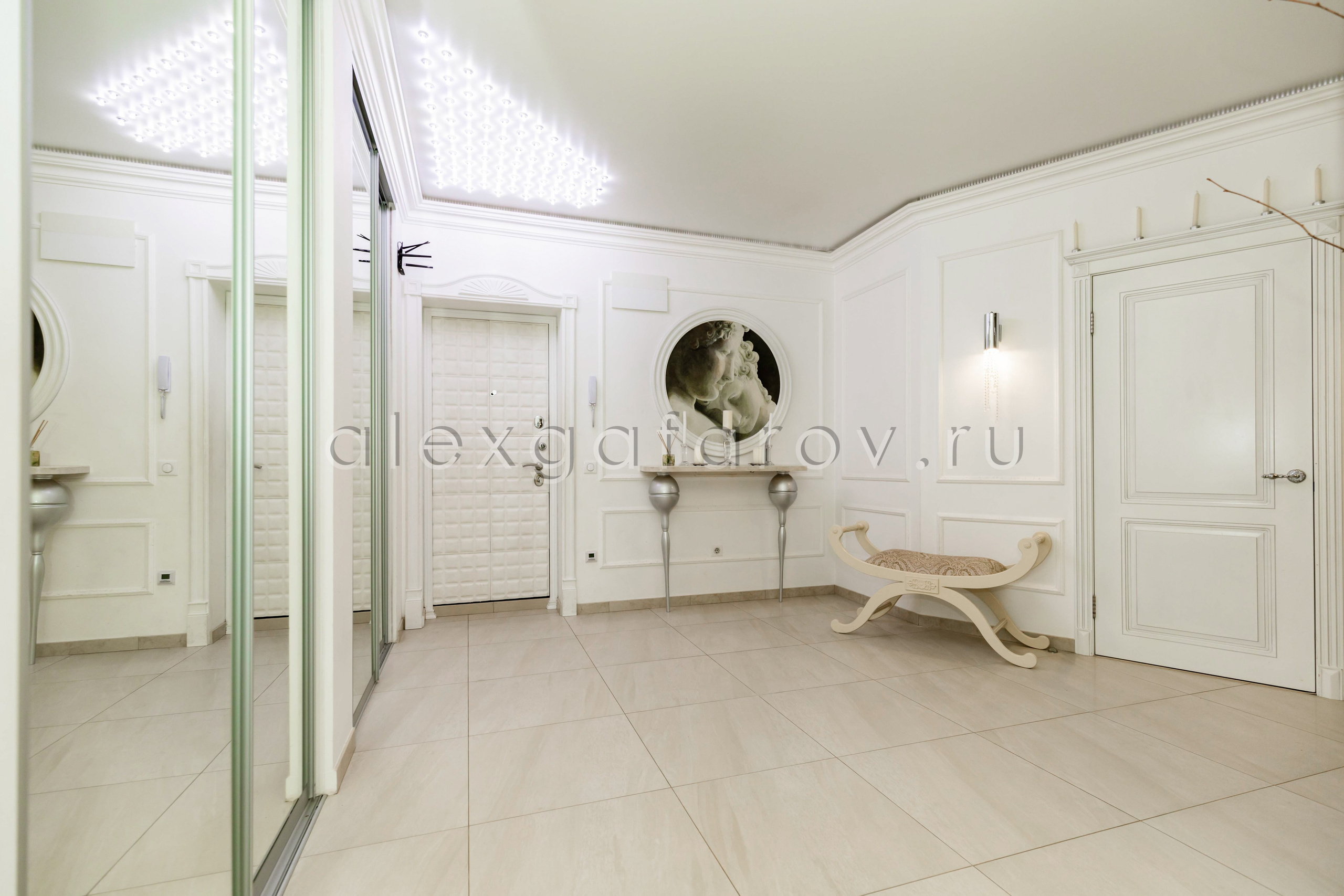 Ул. Кожевенная. Фотограф Гафаров Александр