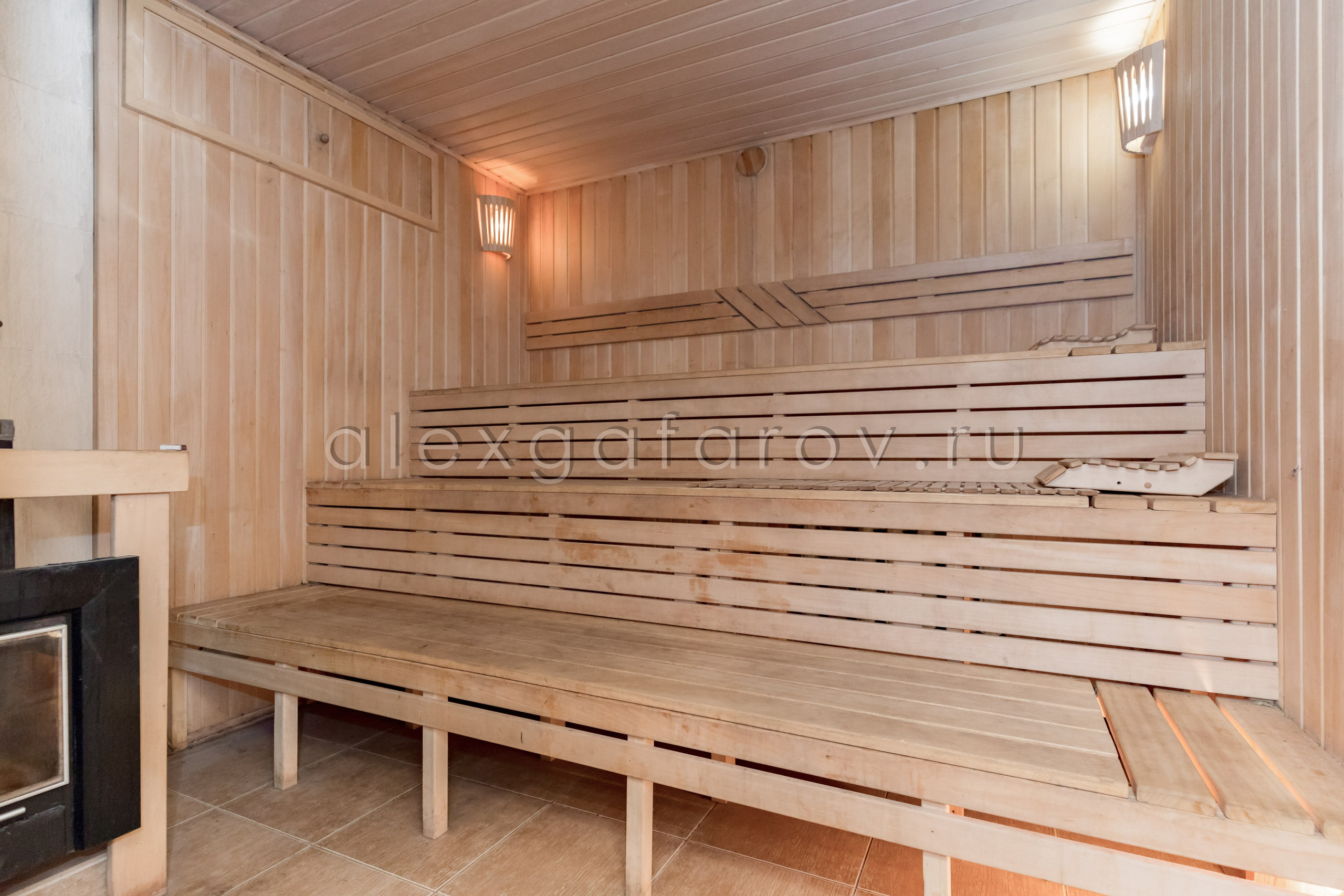 Станица Новодмитриевская. Фотограф Гафаров Александр