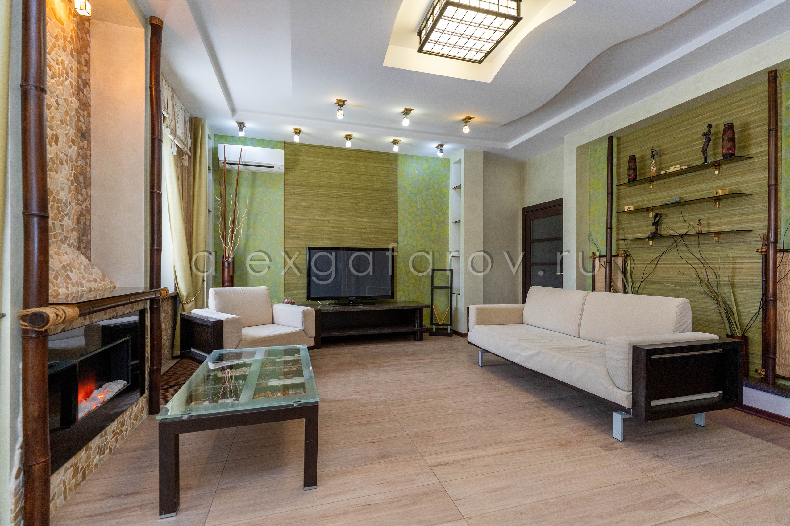 Ул. Викторенко. Фотограф Гафаров Александр