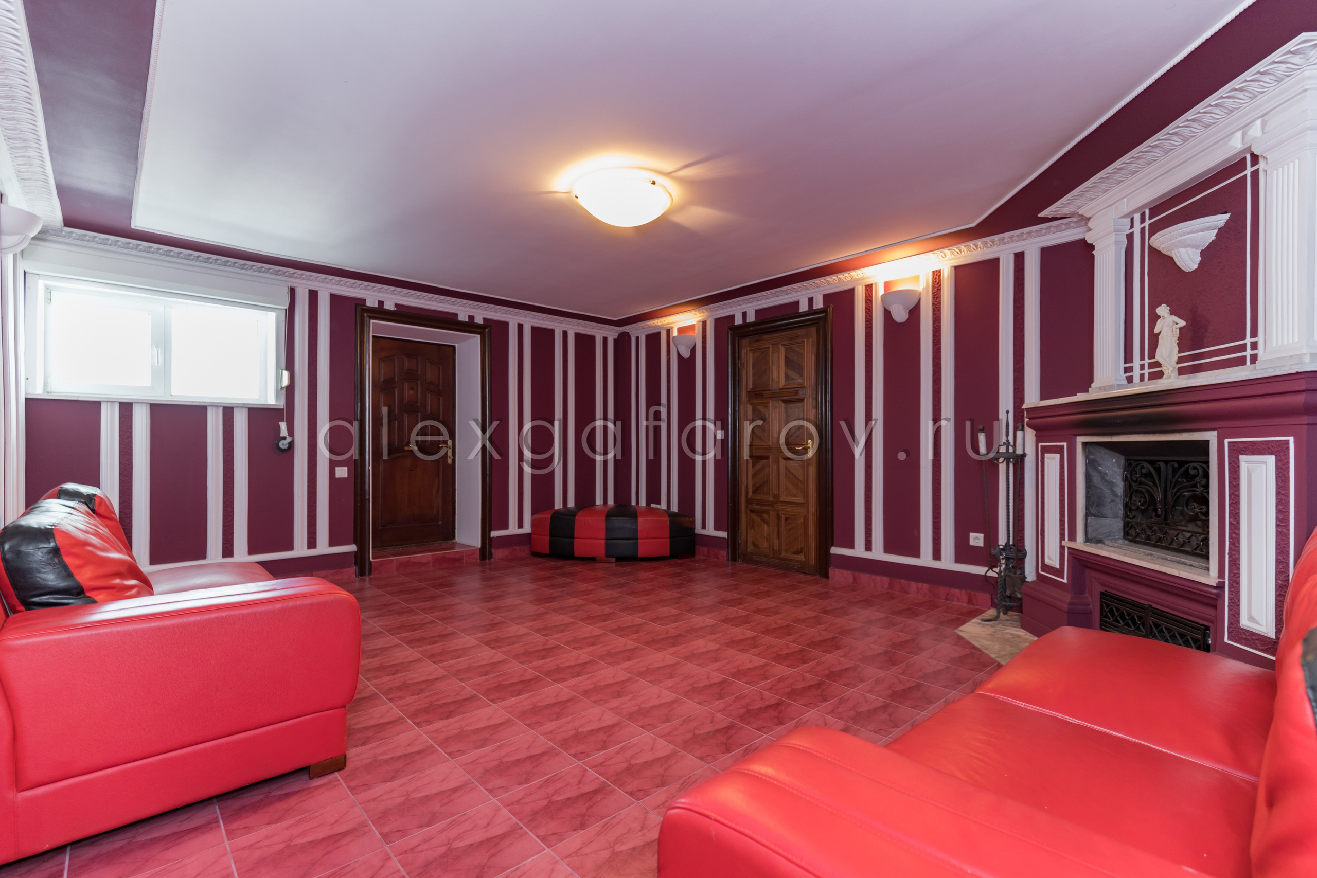 Ул. Спокойная. Фотограф Гафаров Александр