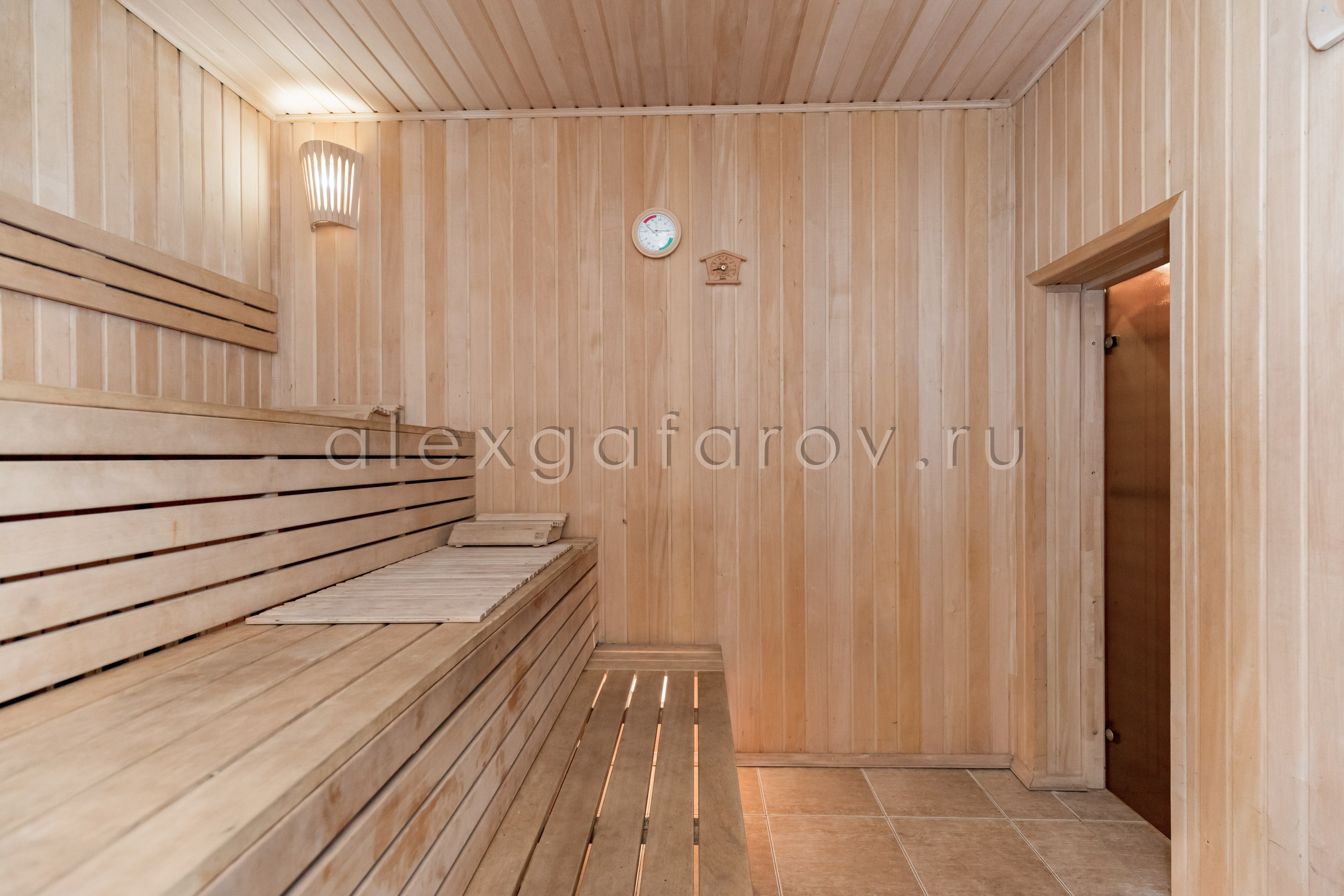 Станица Новодмитриевская. Фотограф Гафаров Александр