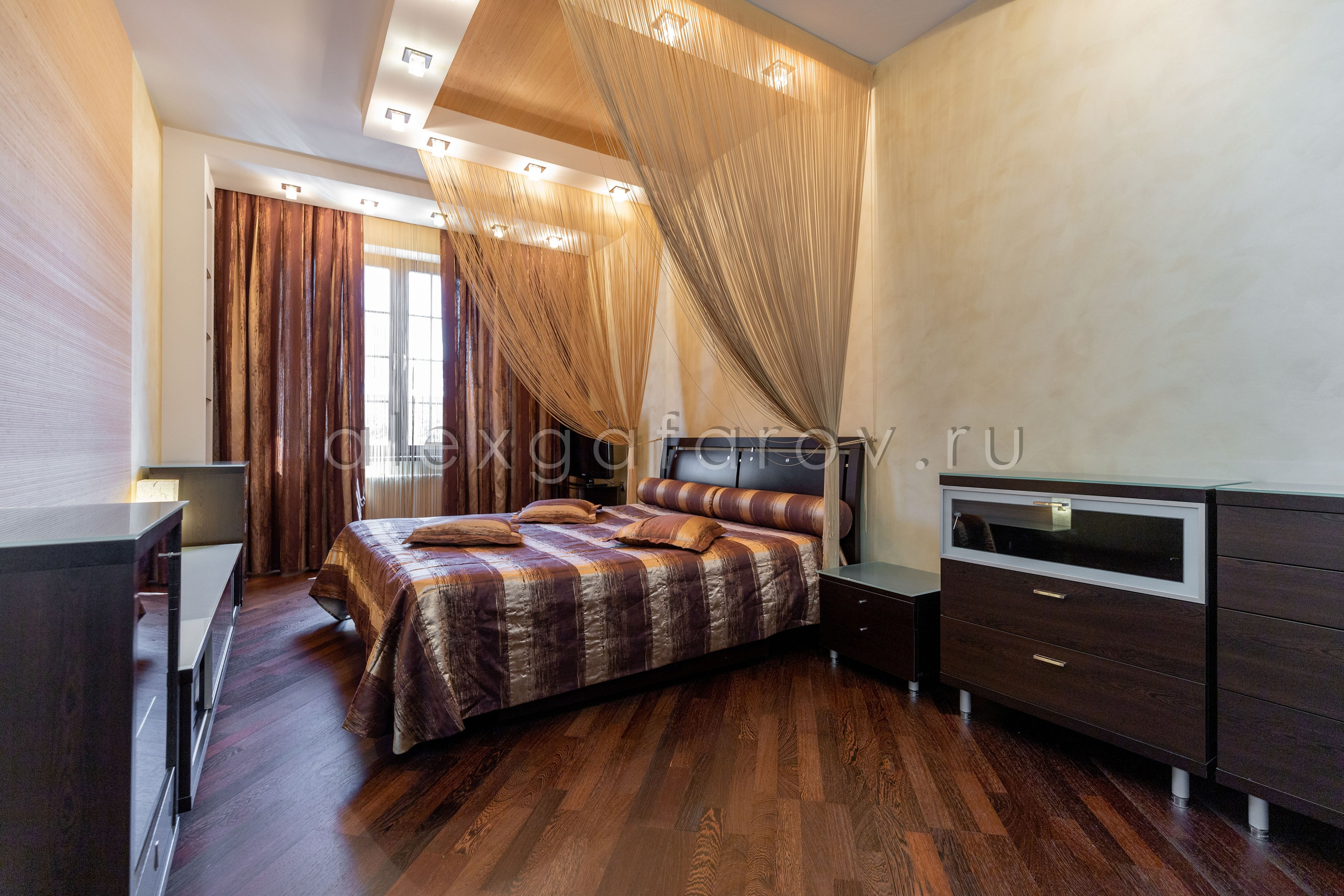 Ул. Викторенко. Фотограф Гафаров Александр