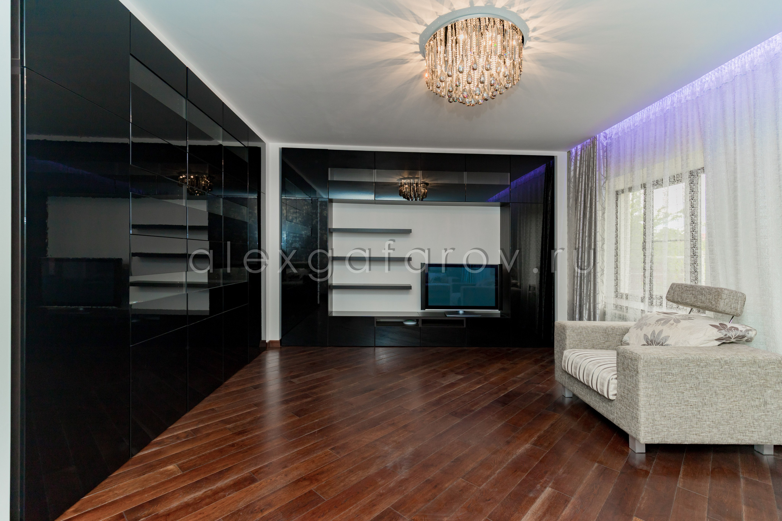 Станица Новодмитриевская. Фотограф Гафаров Александр