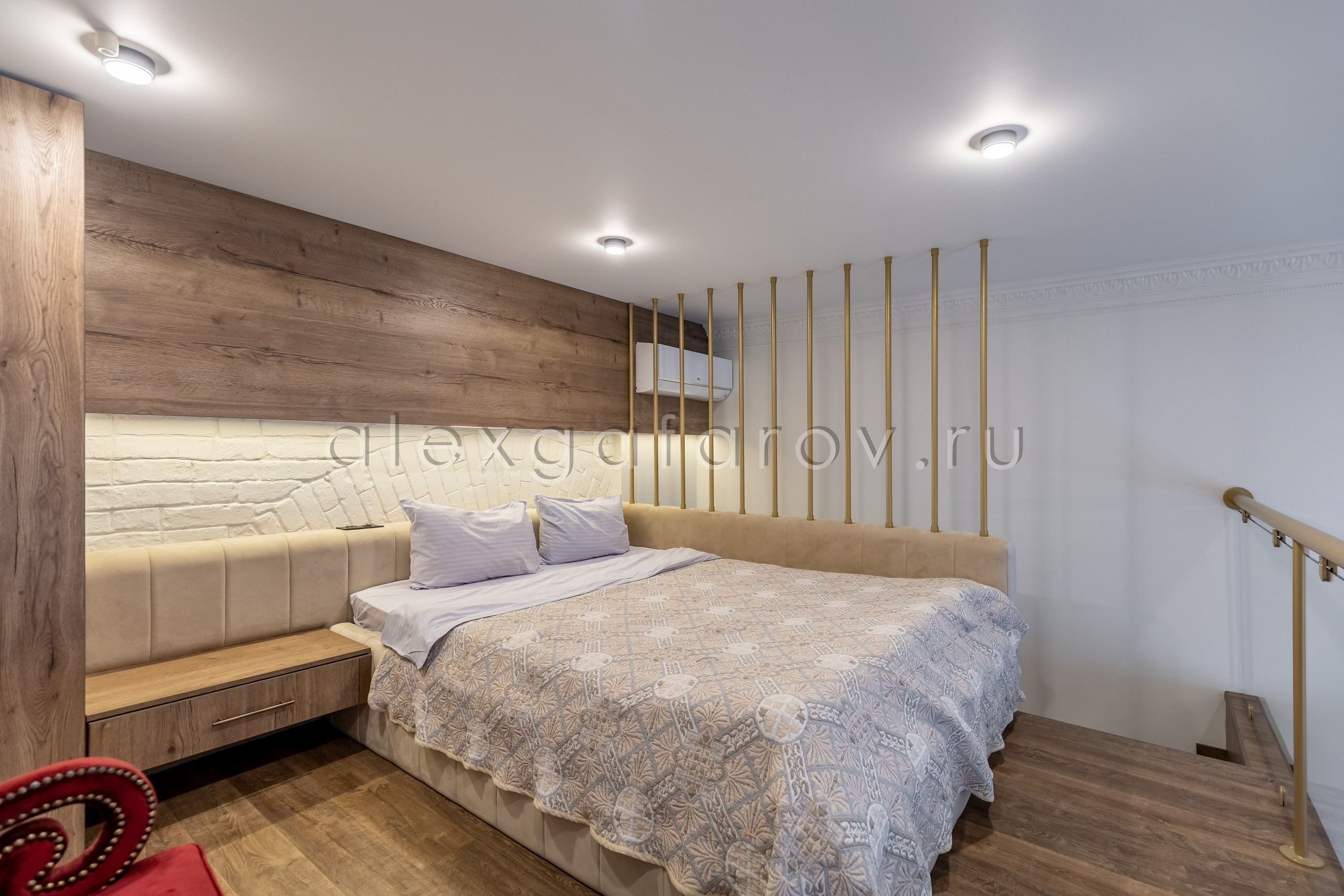 Ул. Петровка. Фотограф Гафаров Александр