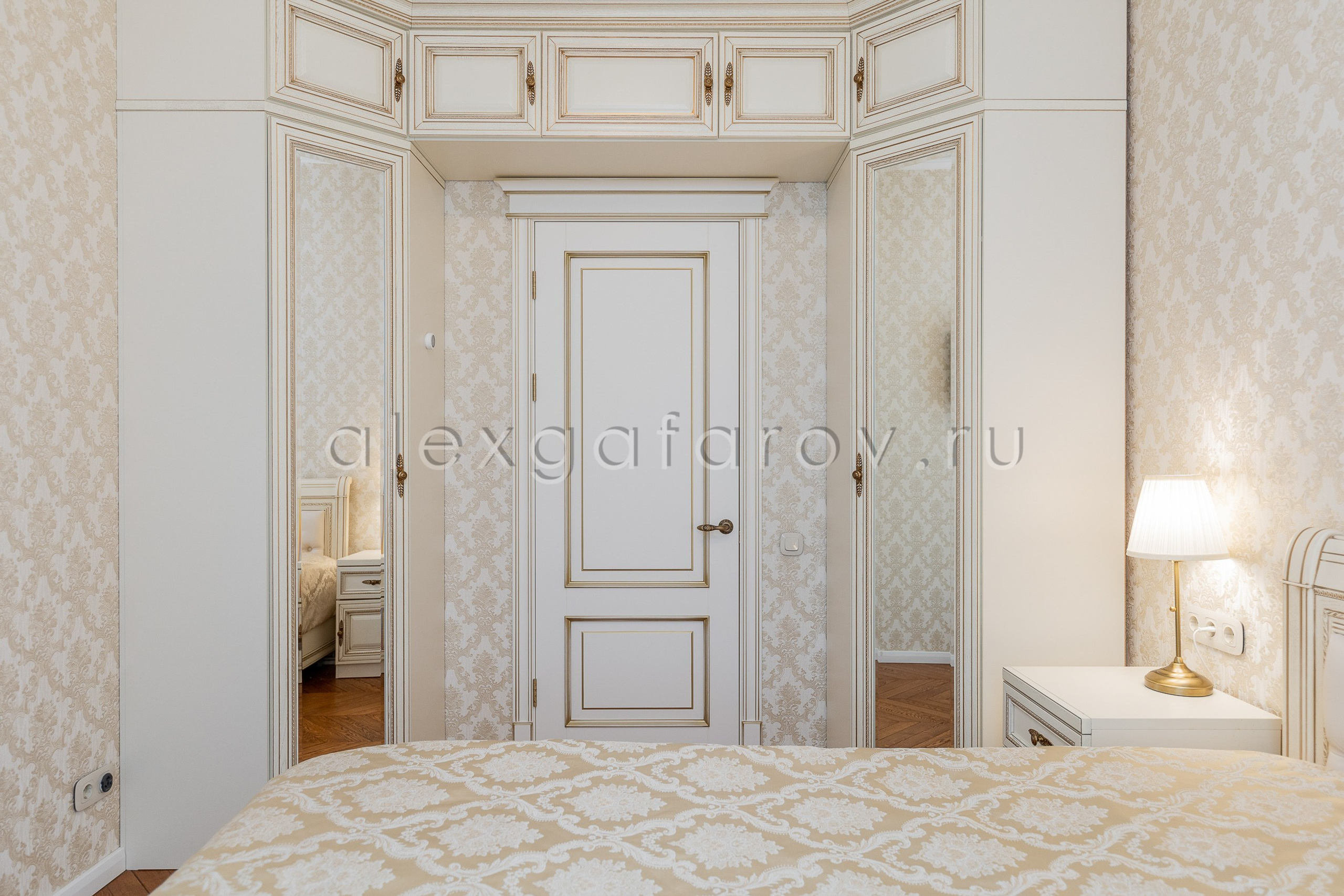 Ул. Земляной Вал. Фотограф Гафаров Александр