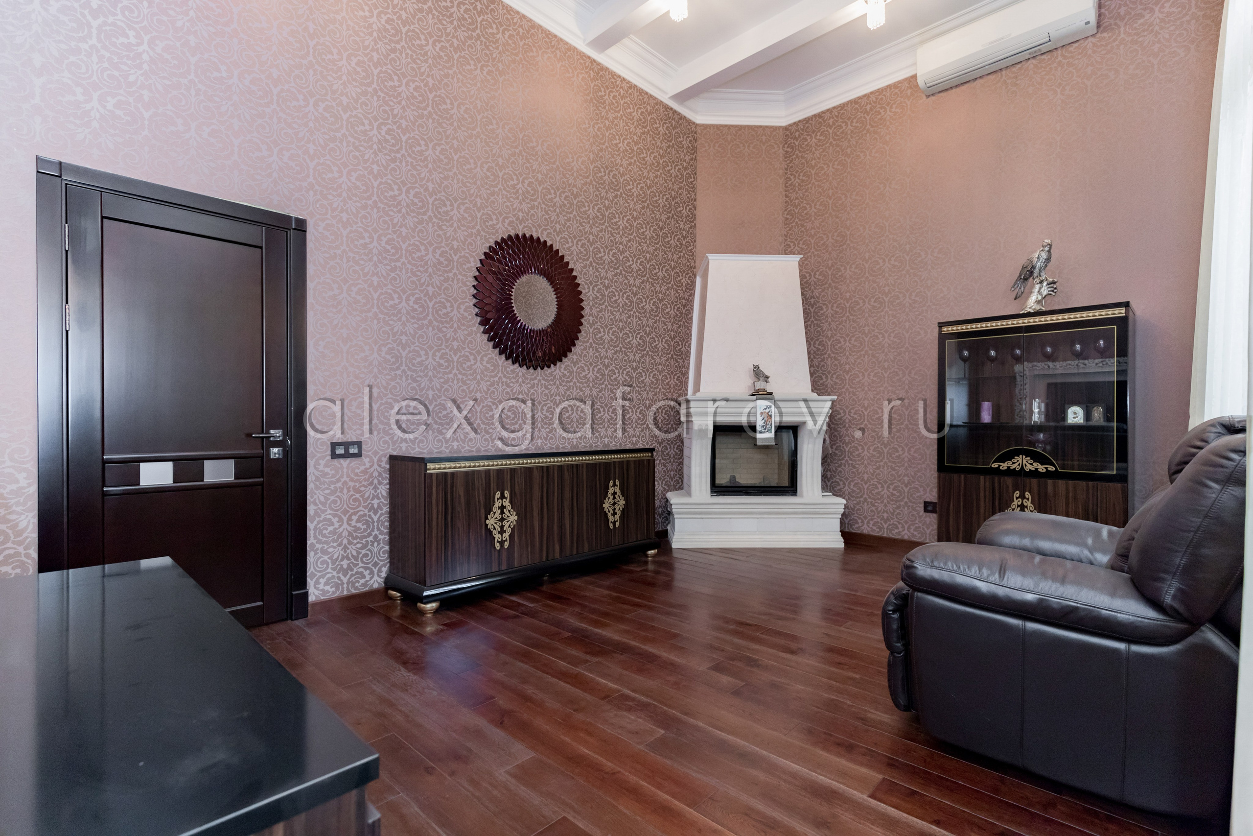 Станица Новодмитриевская. Фотограф Гафаров Александр