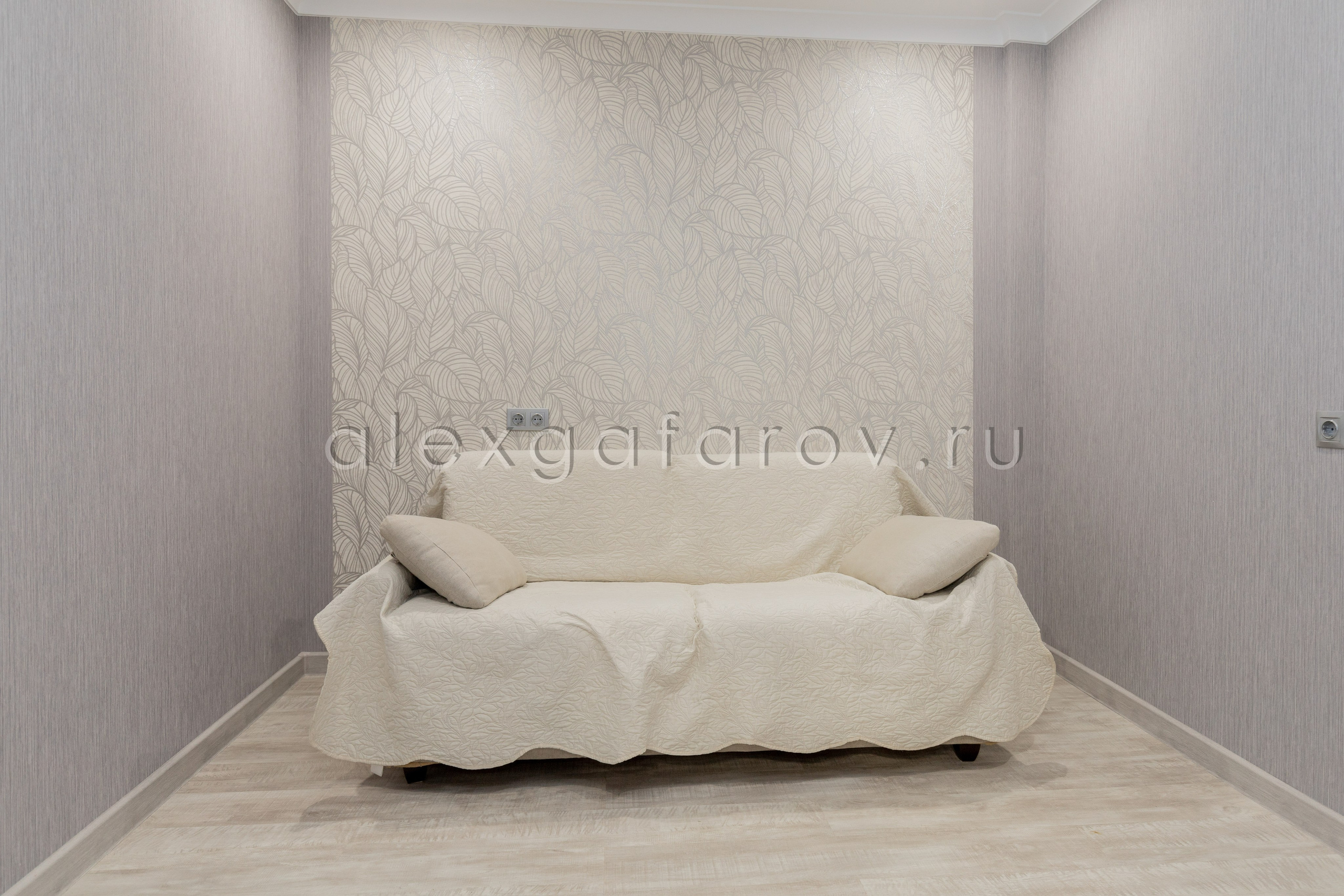 Коттеджный поселок «Crystal Istra». Фотограф Гафаров Александр