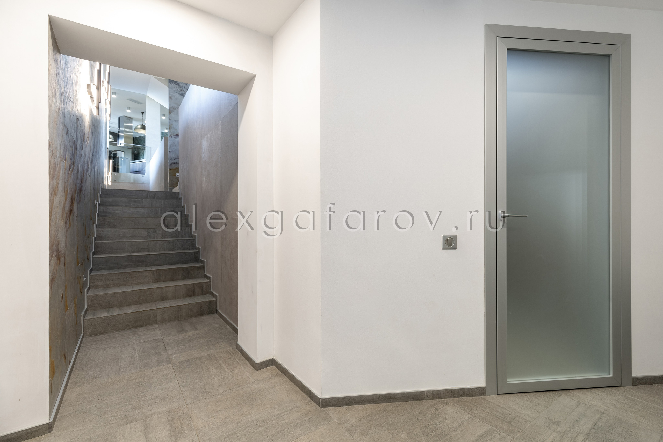 Коттеджный поселок «Crystal Istra». Фотограф Гафаров Александр