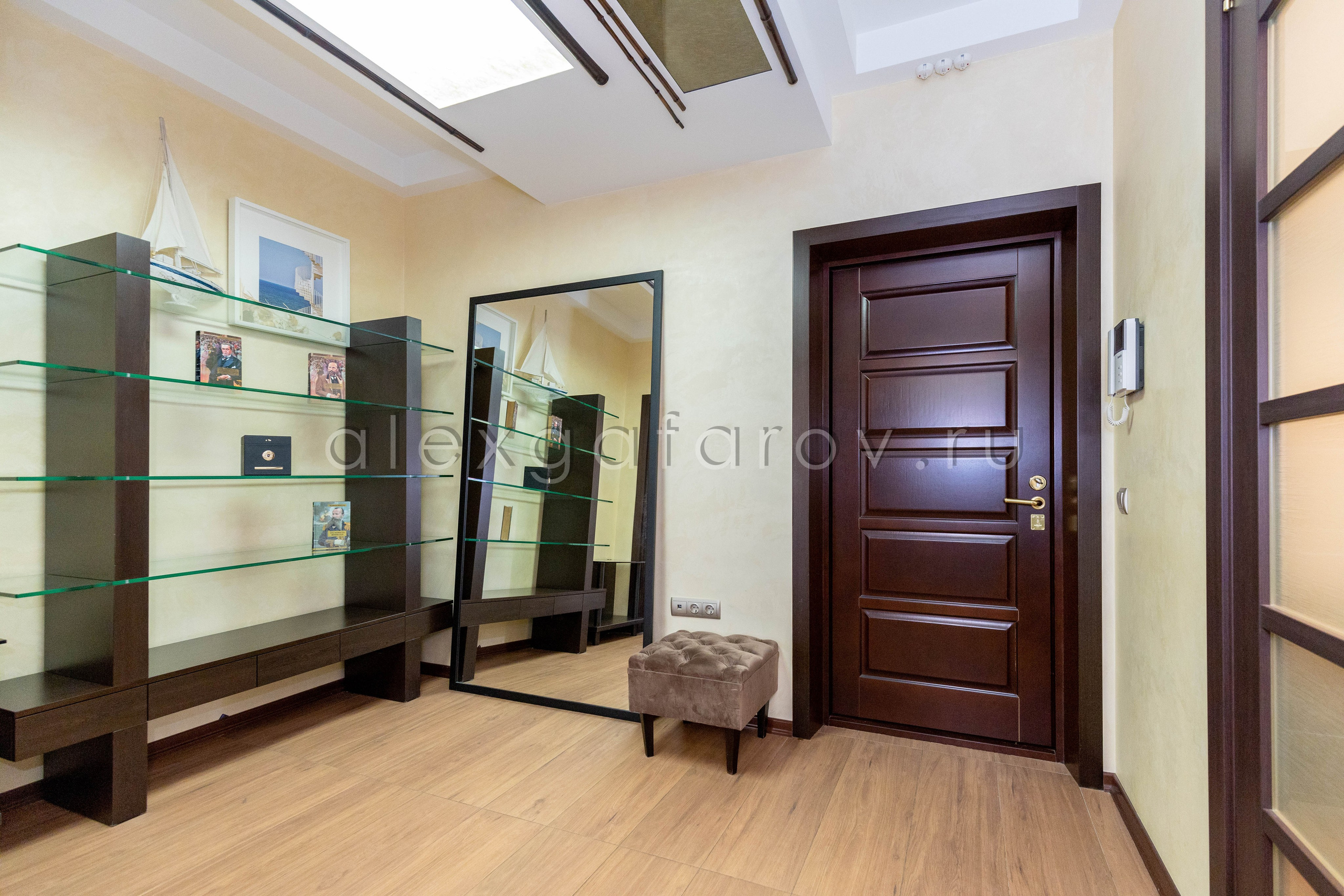 Ул. Викторенко. Фотограф Гафаров Александр