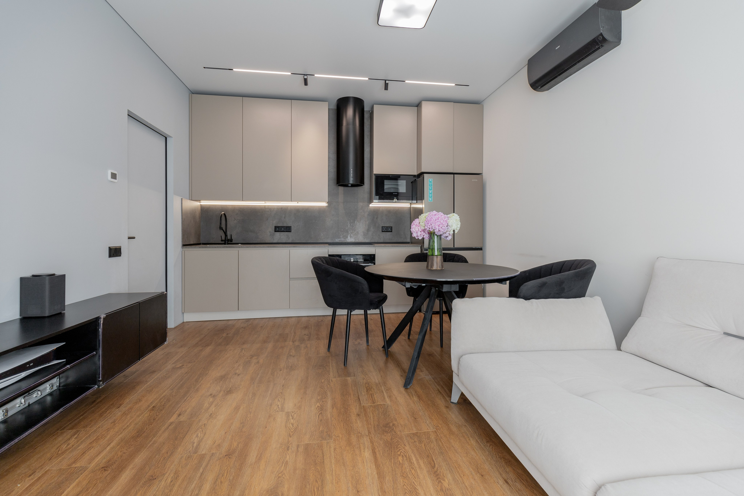 Жилой комплекс «Событие»