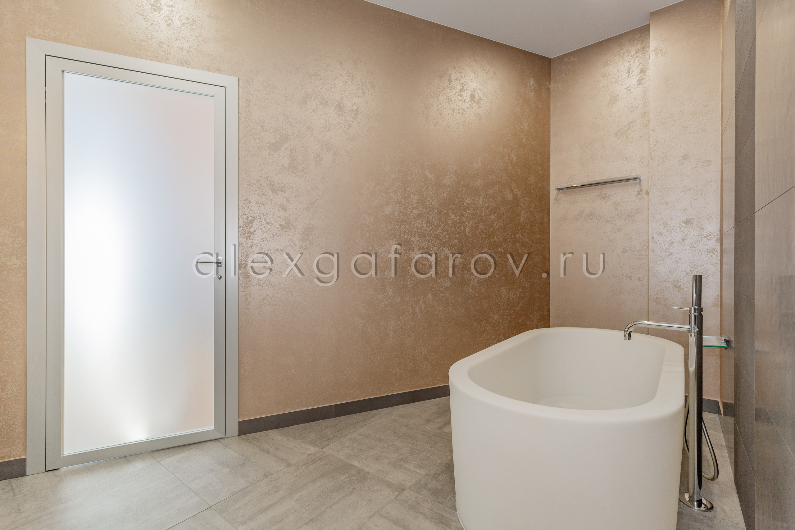 Коттеджный поселок «Crystal Istra». Фотограф Гафаров Александр