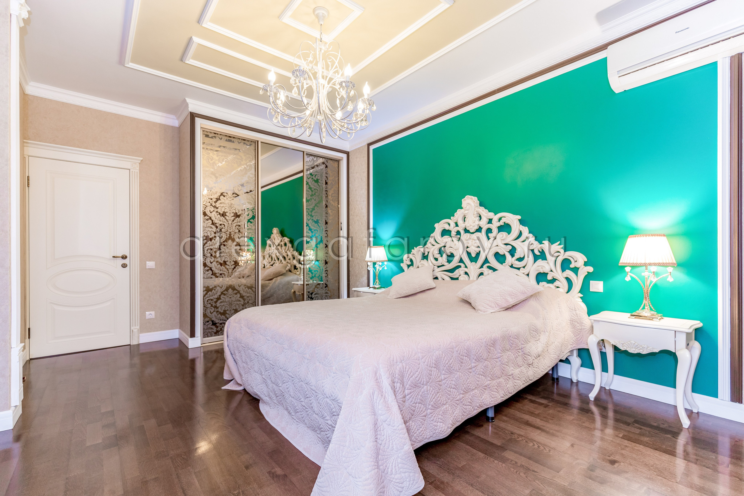 Ул. Кубанская. Фотограф Гафаров Александр