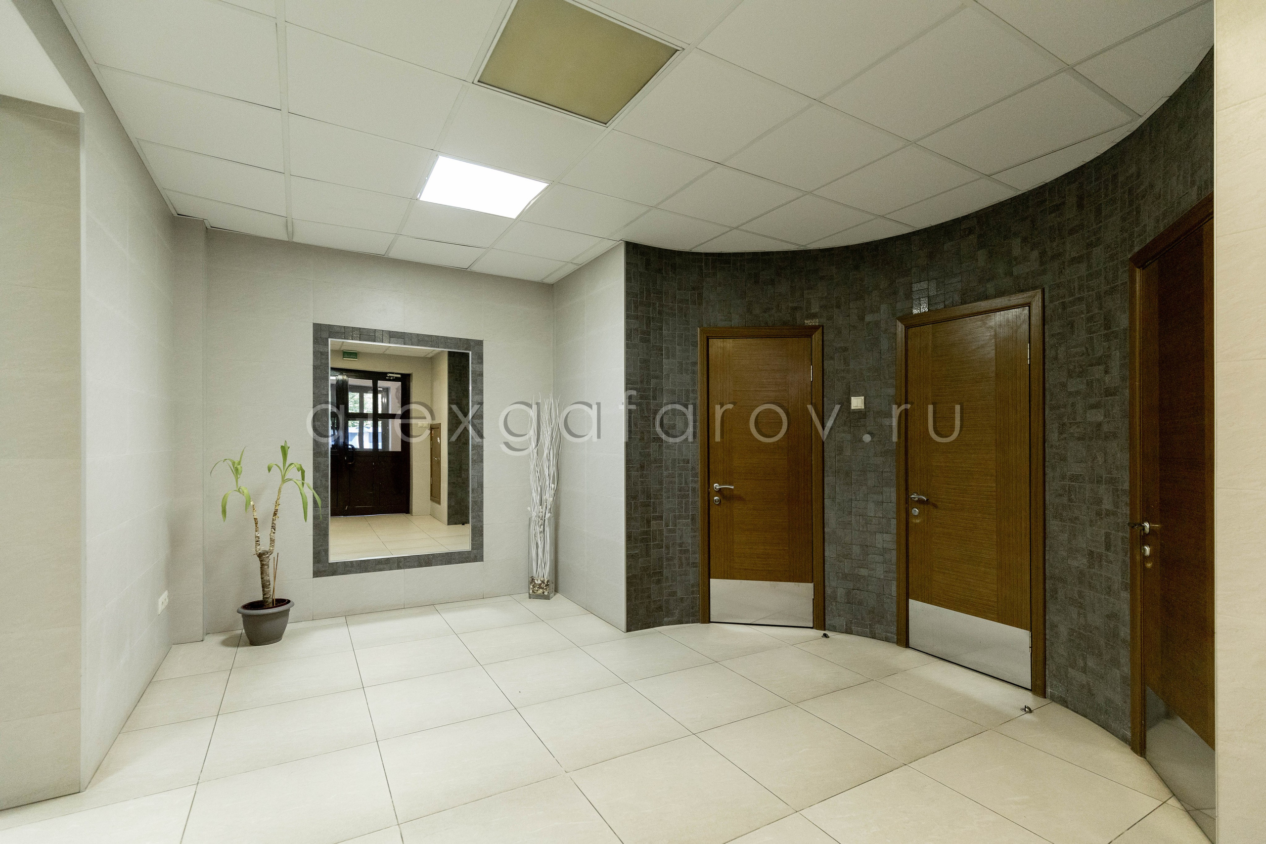 Ул. Викторенко. Фотограф Гафаров Александр