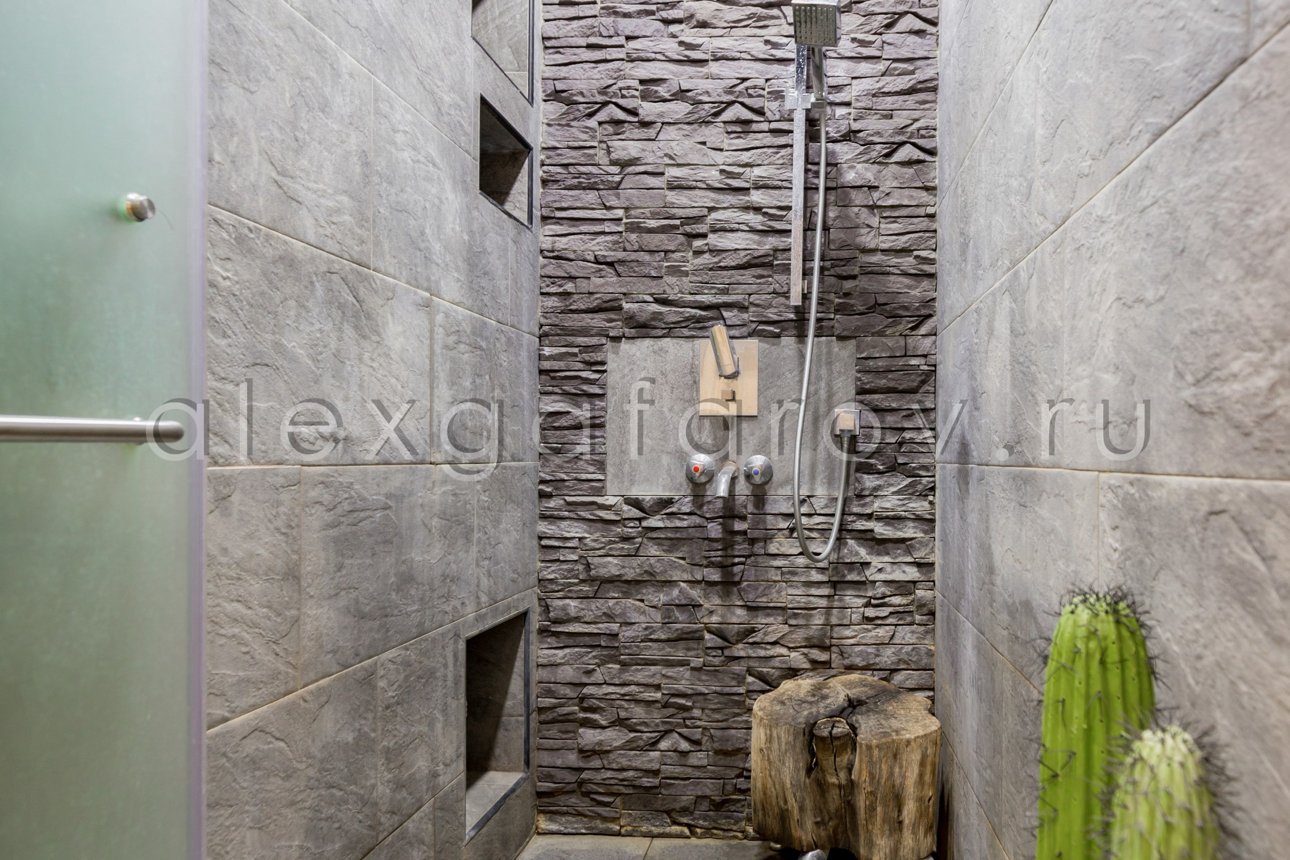 Ул. 70 лет Октября. Фотограф Гафаров Александр