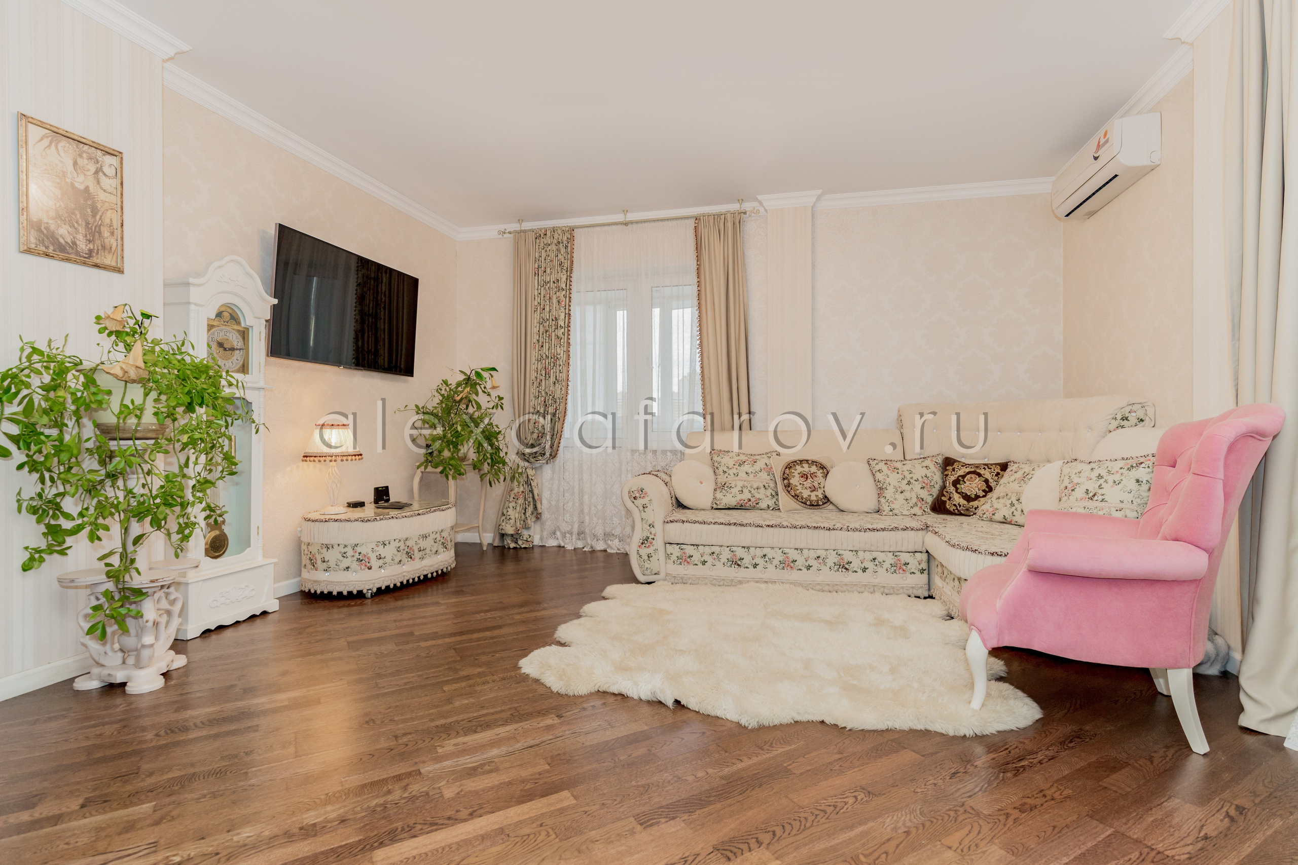 Ул. Кирова. Фотограф Гафаров Александр