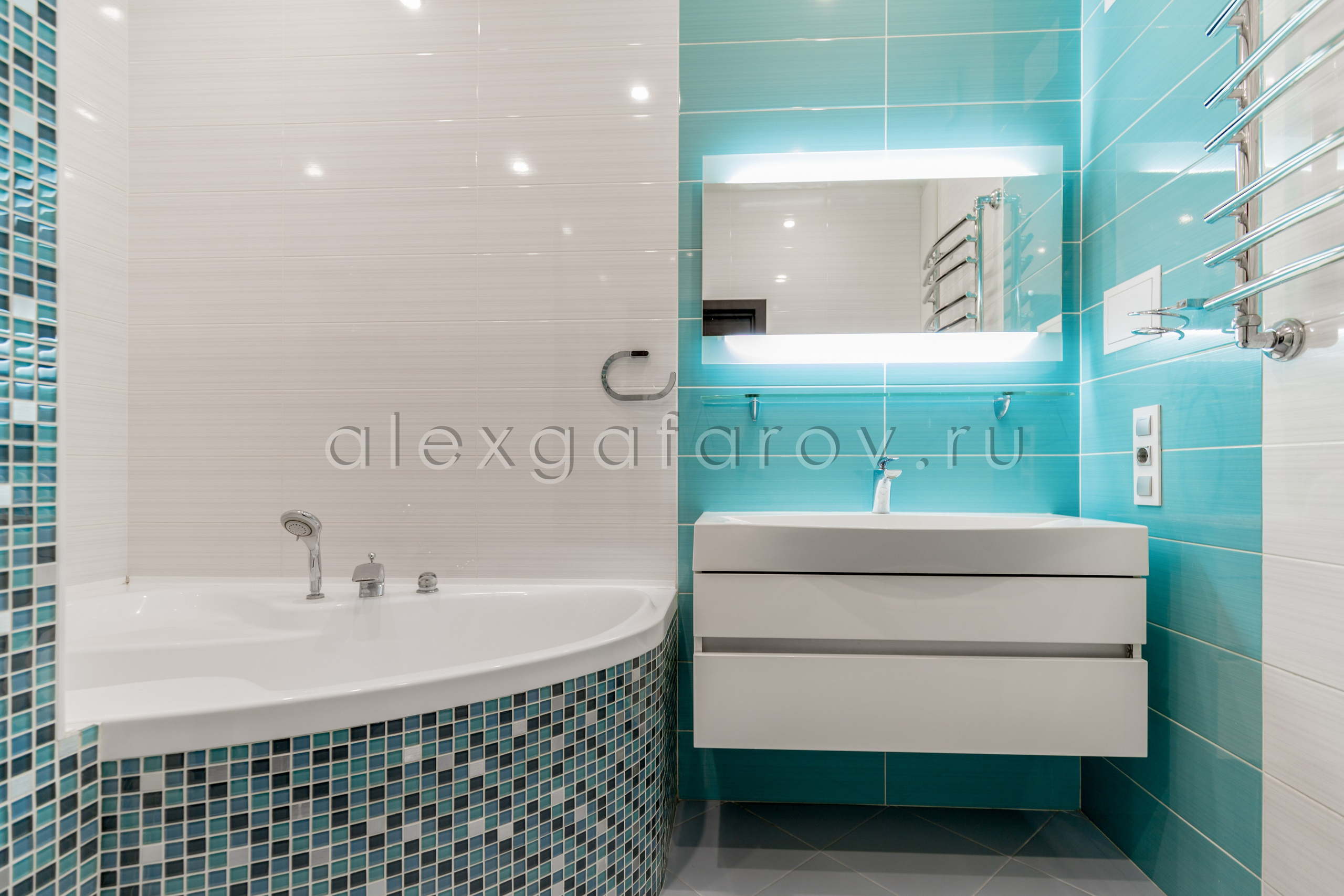 Ул. Кожевенная. Фотограф Гафаров Александр