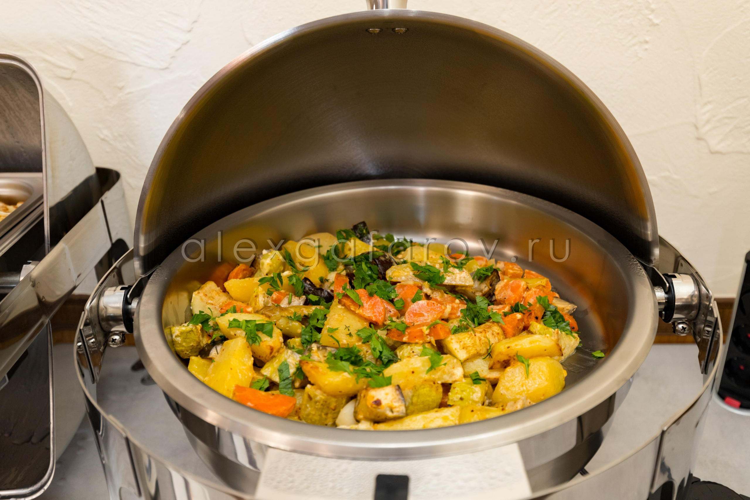 Отель «Мария». Фотограф Гафаров Александр