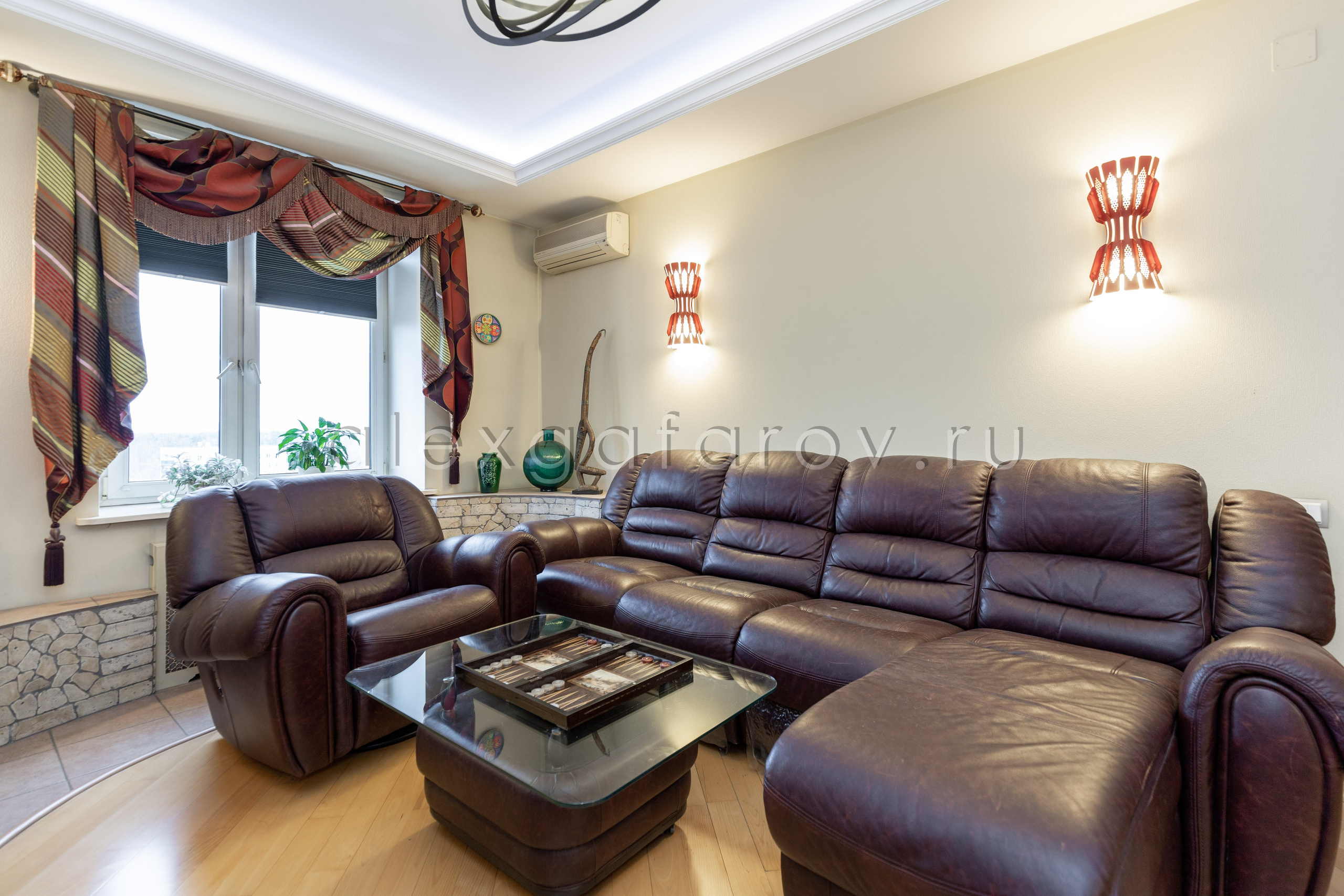 Ул. Бажова. Фотограф Гафаров Александр