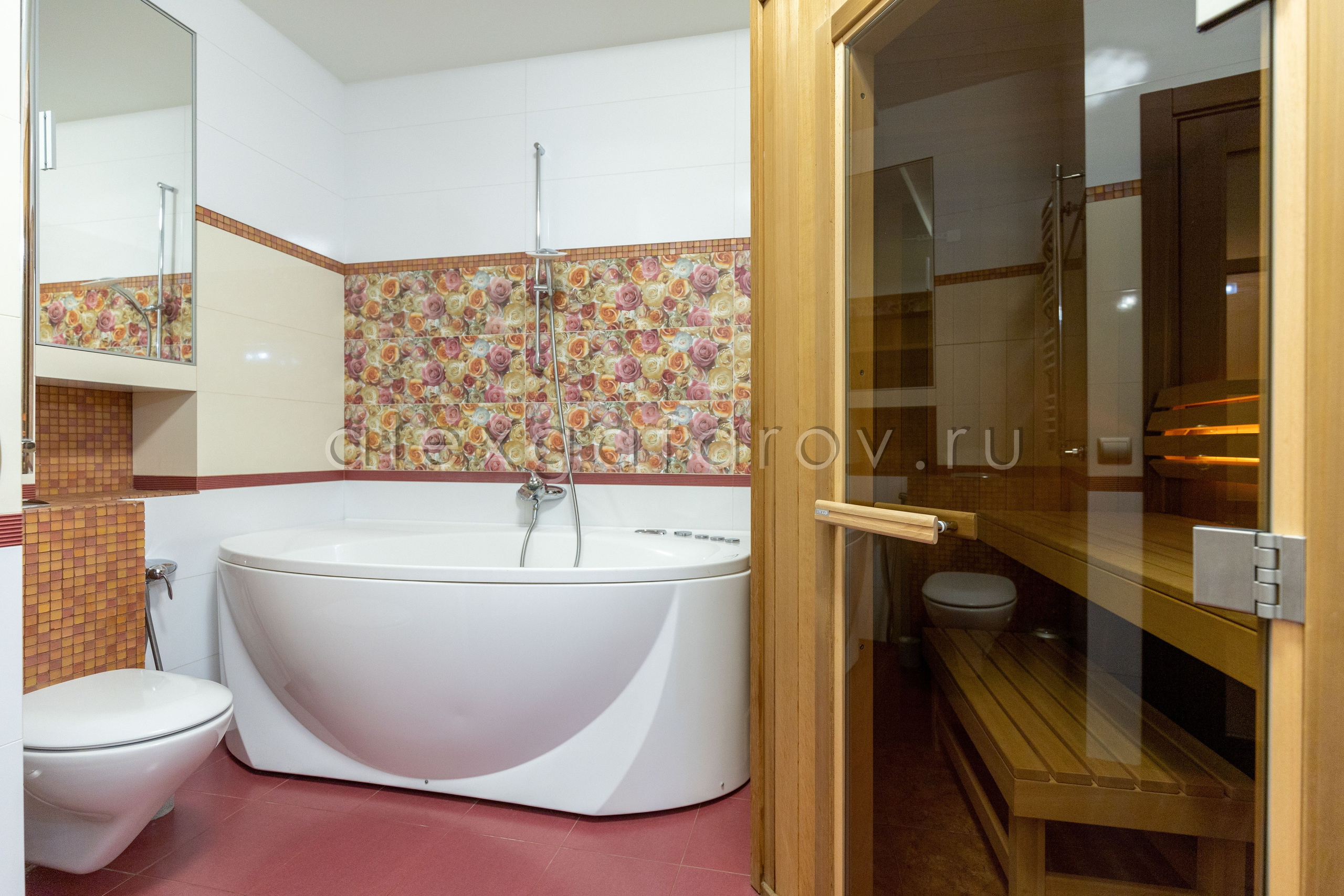 Ул. Викторенко. Фотограф Гафаров Александр