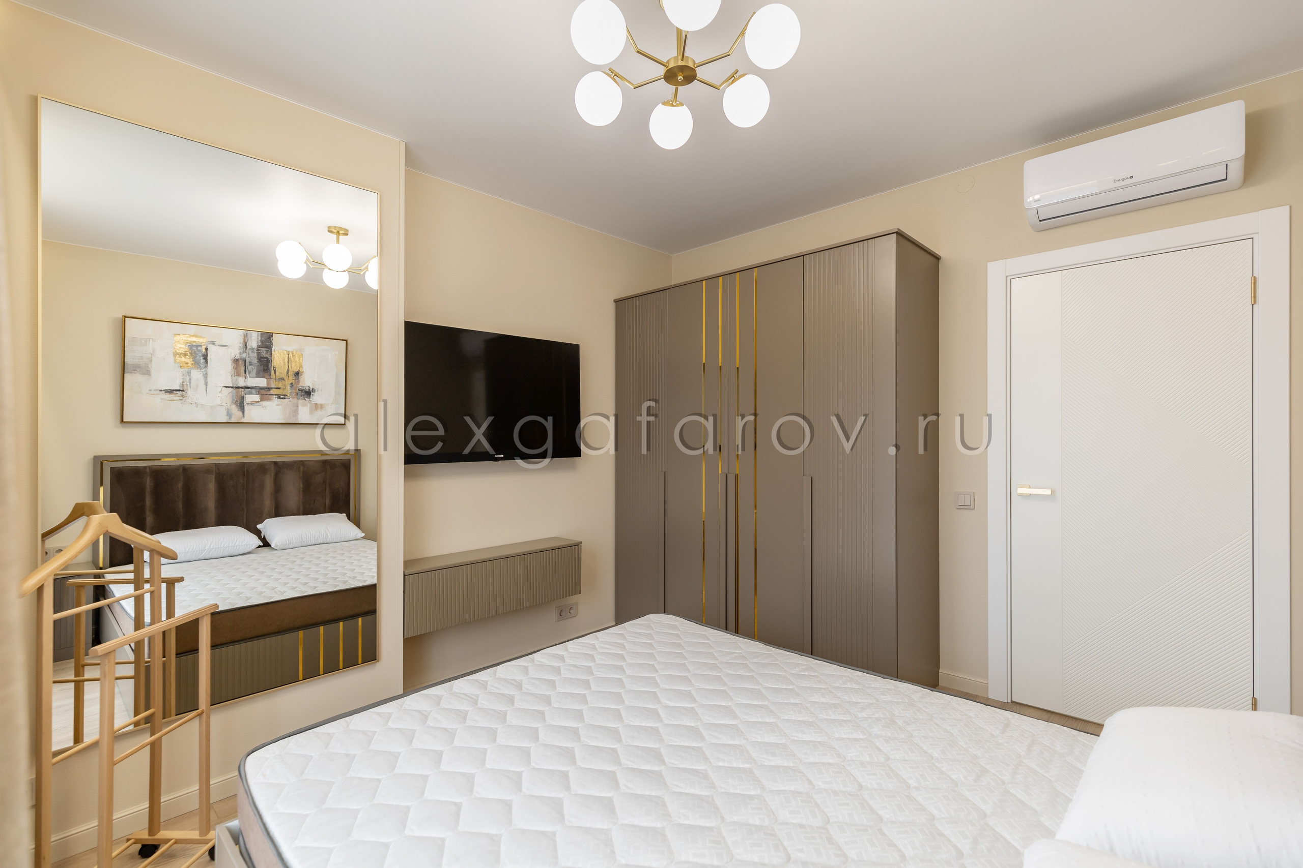 Жилой комплекс «Алтуфьевское». Фотограф Гафаров Александр