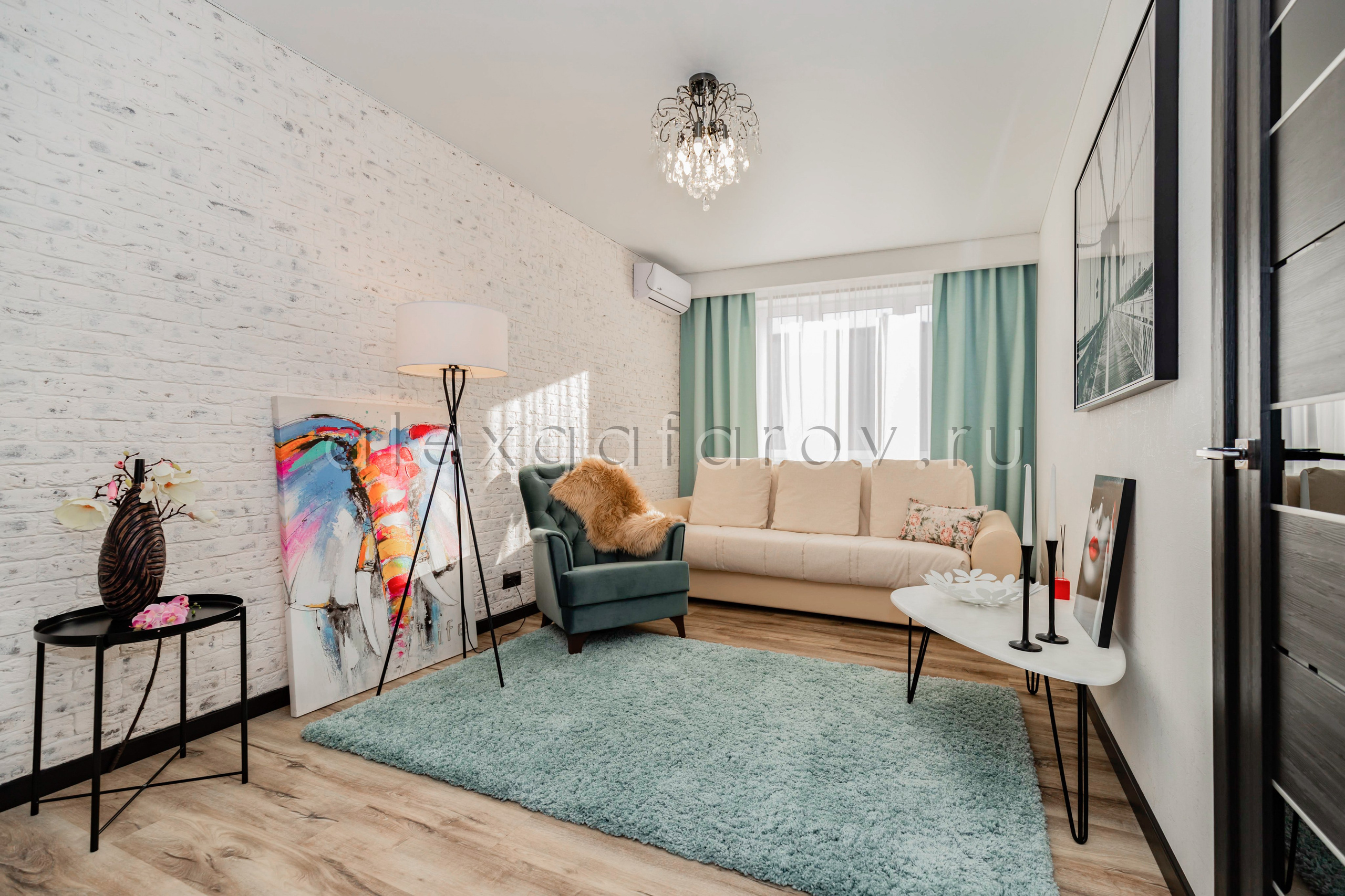 Ул. Сарабеева. Фотограф Гафаров Александр