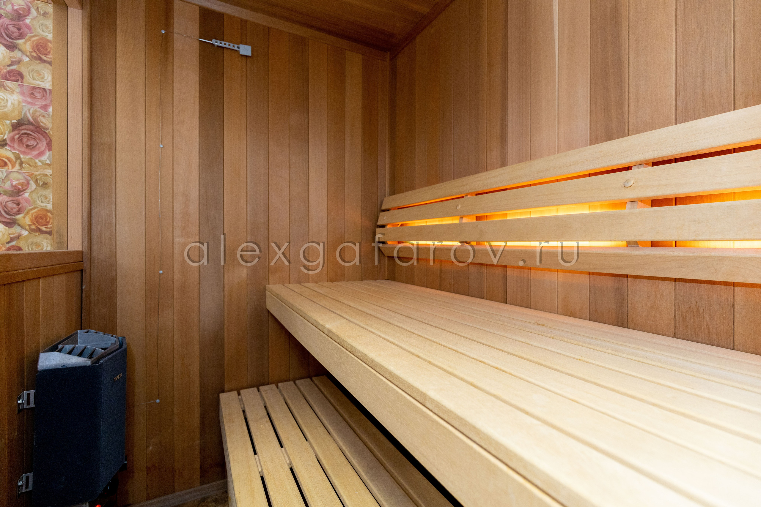 Ул. Викторенко. Фотограф Гафаров Александр