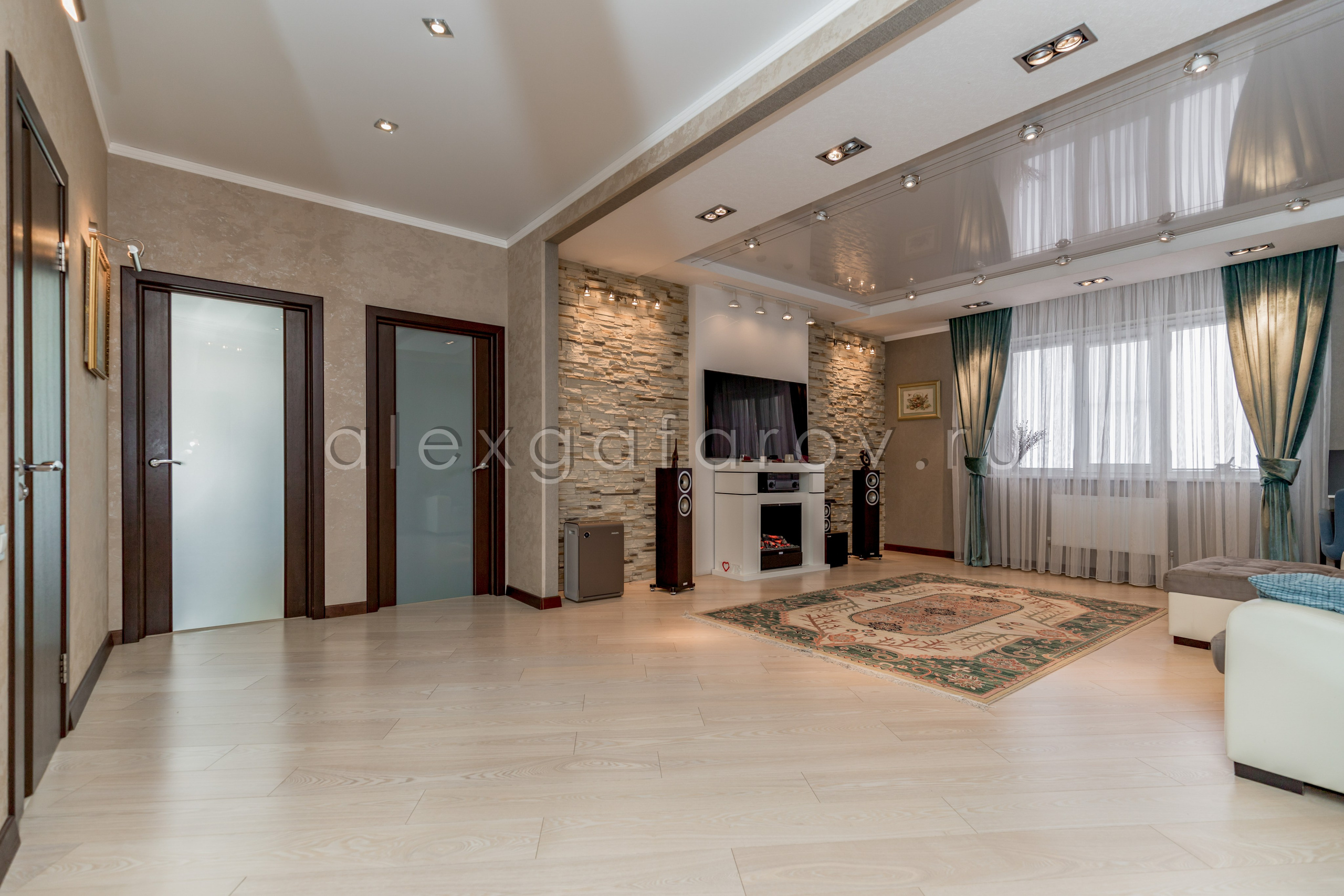 Ул. Кожевенная. Фотограф Гафаров Александр