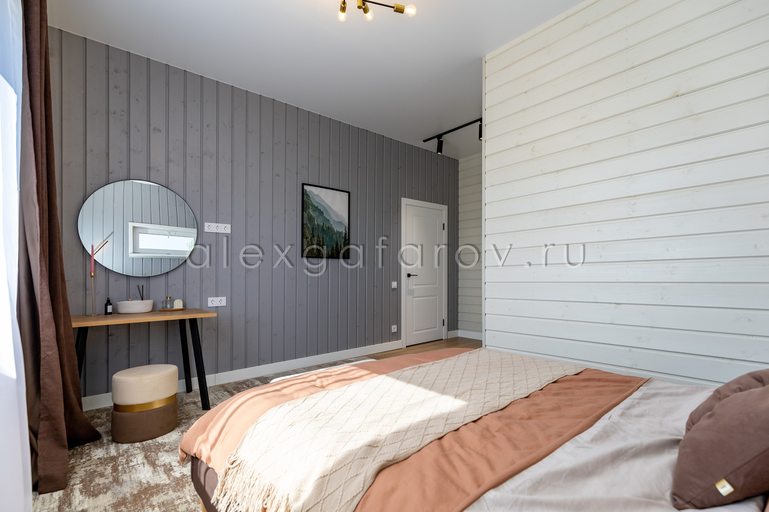 Деревня Марьино. Фотограф Гафаров Александр