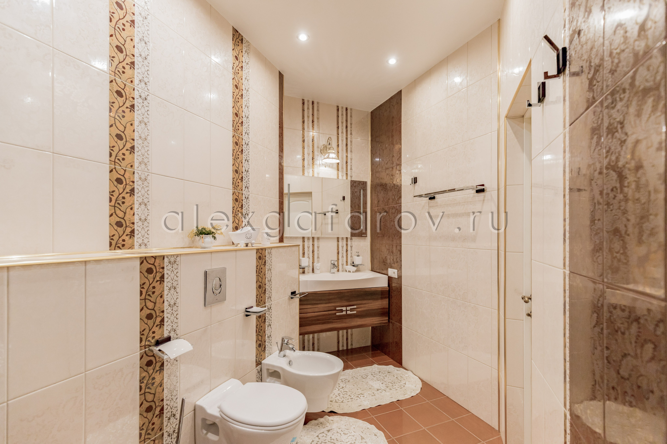 Ул. Кирова. Фотограф Гафаров Александр