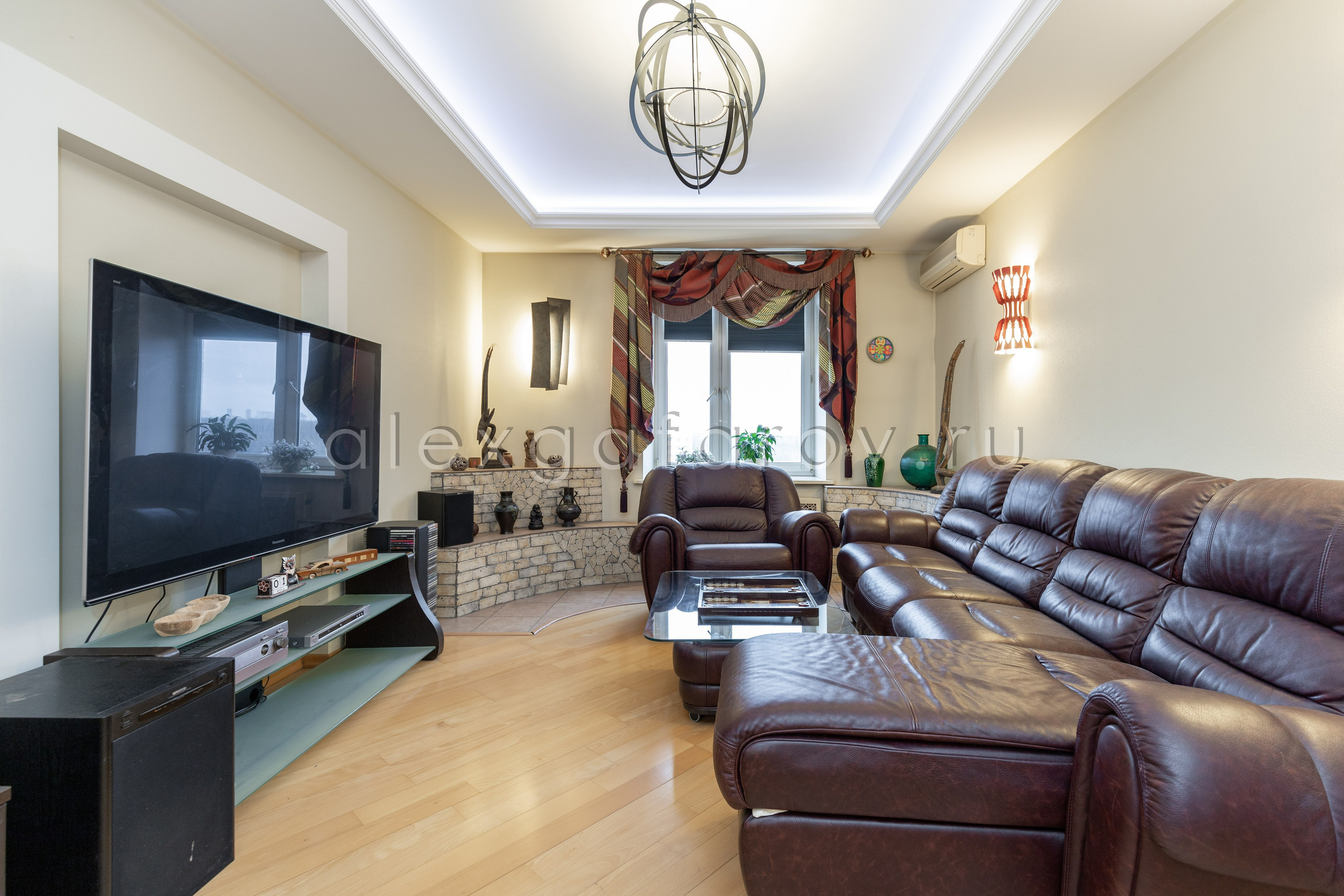 Ул. Бажова. Фотограф Гафаров Александр